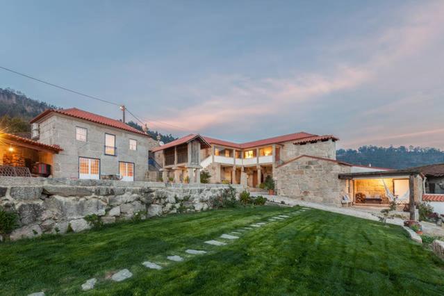 Descubra o Encanto da Casa da Ventozella: O Refúgio Perfeito para Todos - Imagem 7