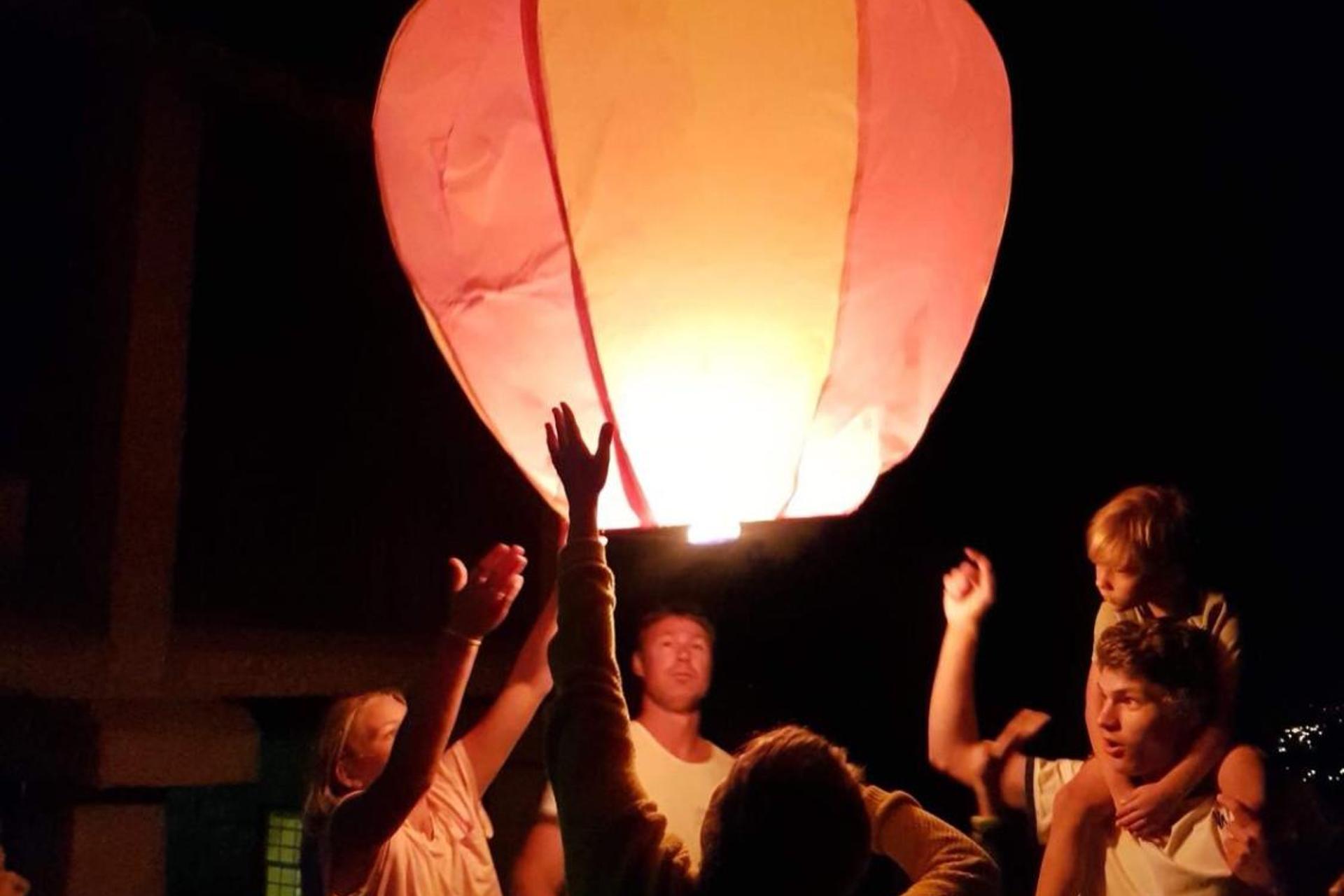 Descubra o Encanto da Casa da Ventozella: O Refúgio Perfeito para Todos - Imagem 8