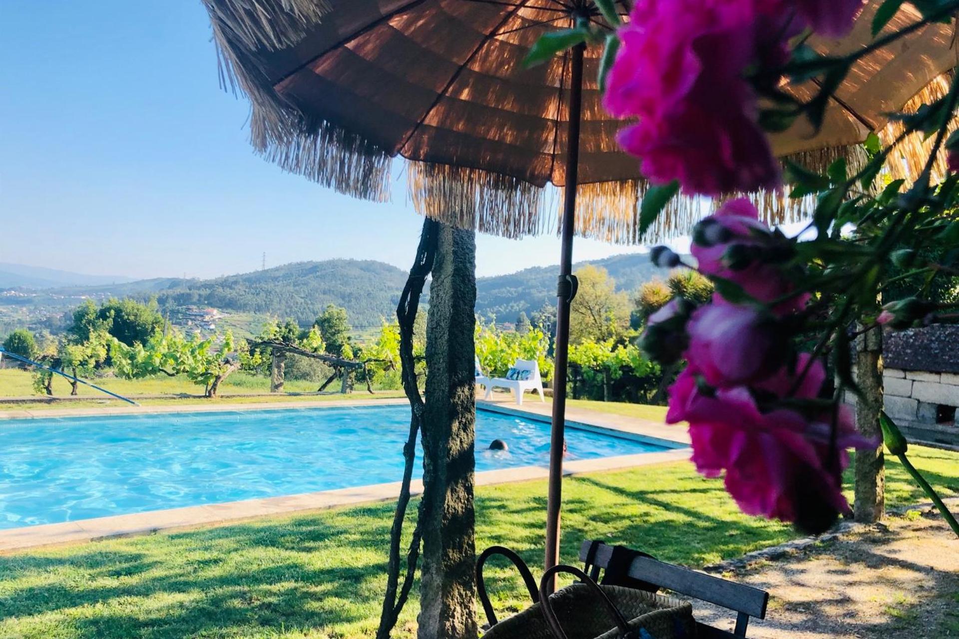 Descubra o Encanto da Casa da Ventozella: O Refúgio Perfeito para Todos - Imagem 9