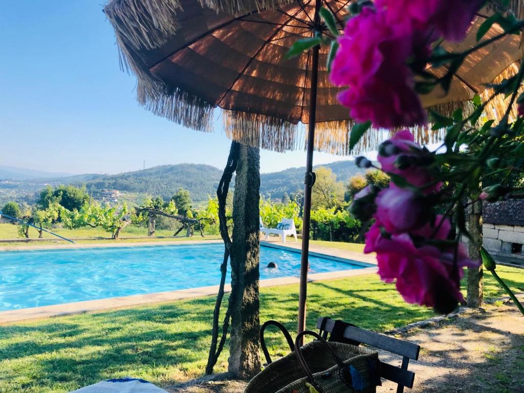 Descubra o Encanto da Casa da Ventozella: O Refúgio Perfeito para Todos