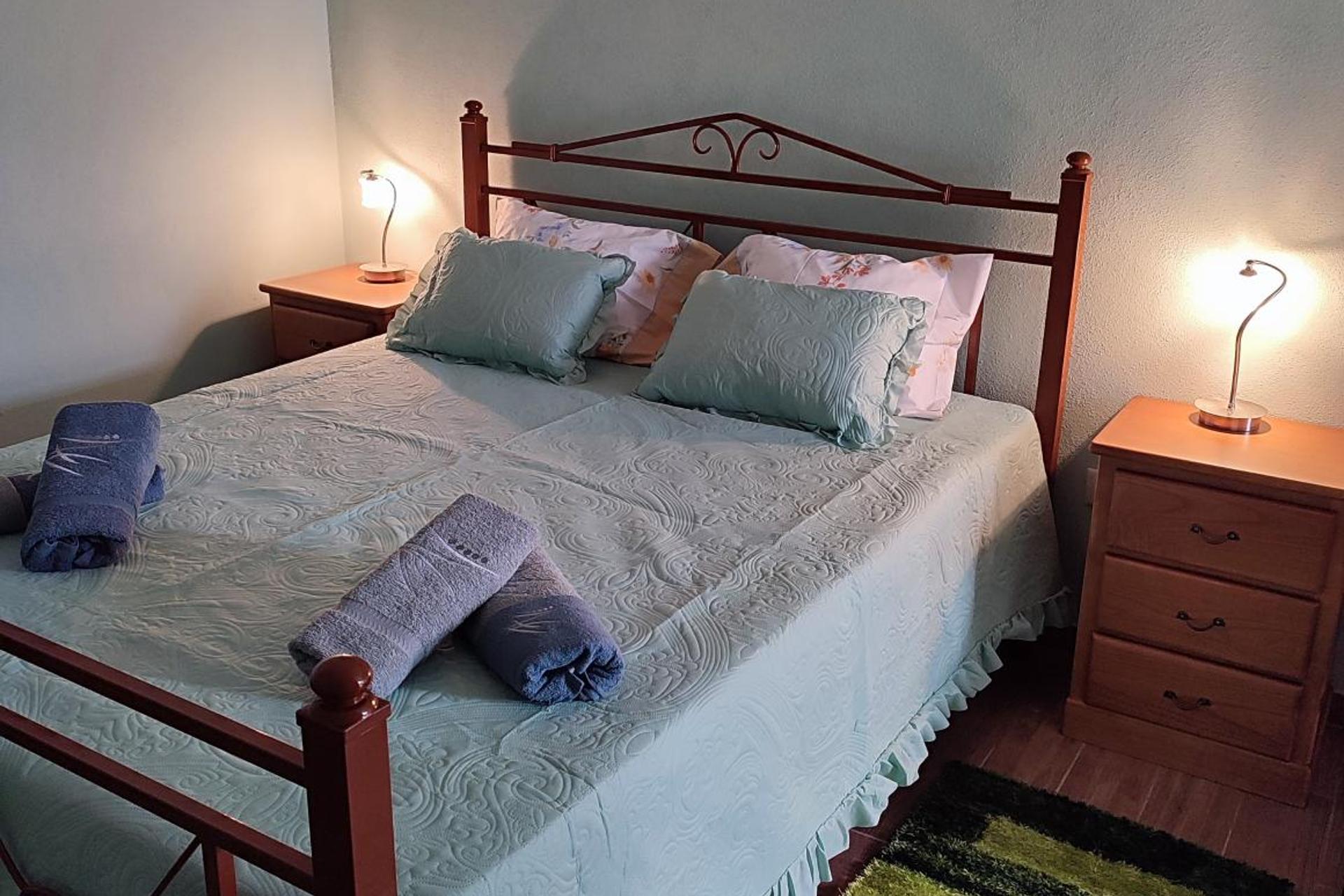 Descubra o Refúgio Perfeito na Casa das Escadinhas - Imagem 12