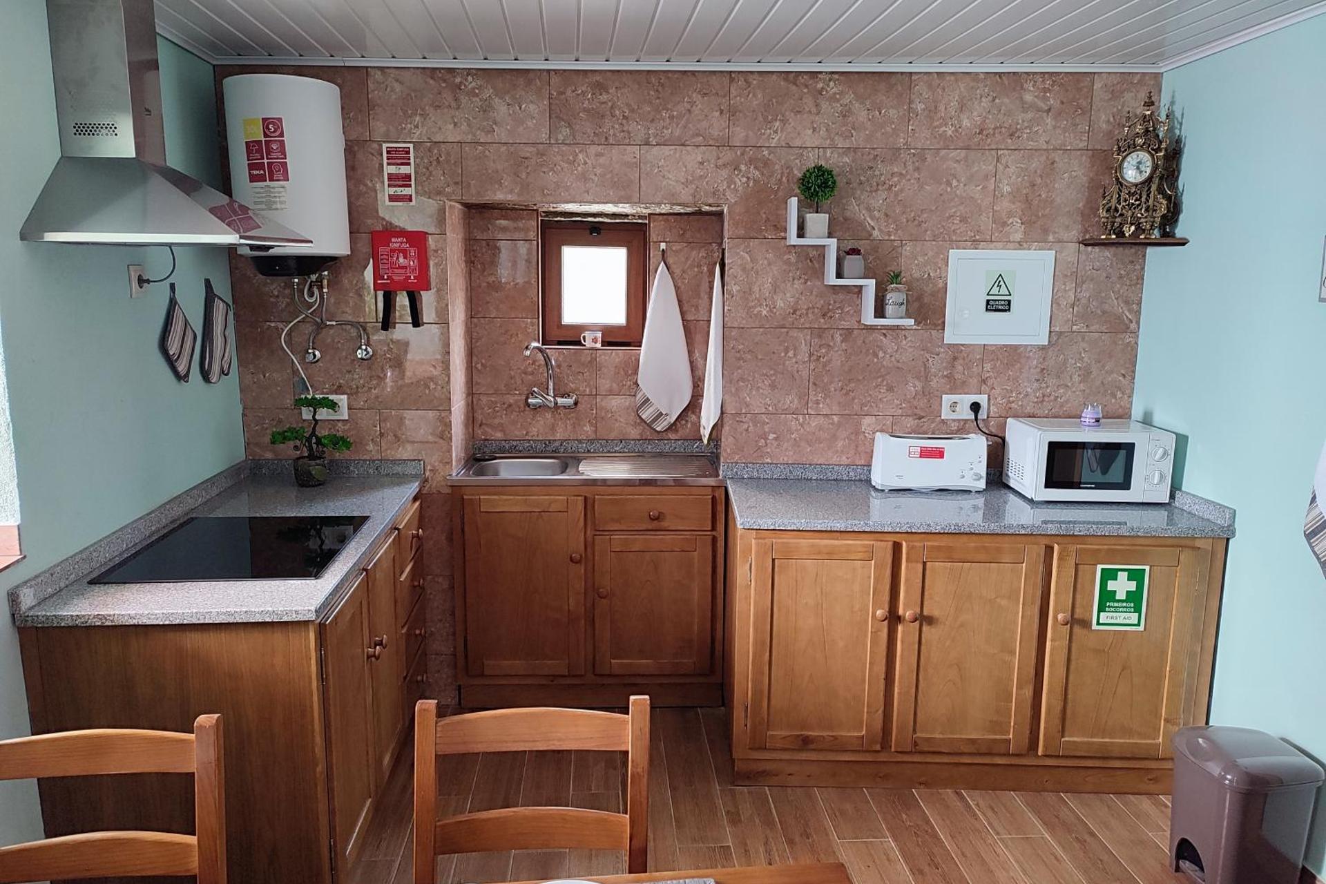 Descubra o Refúgio Perfeito na Casa das Escadinhas - Imagem 20