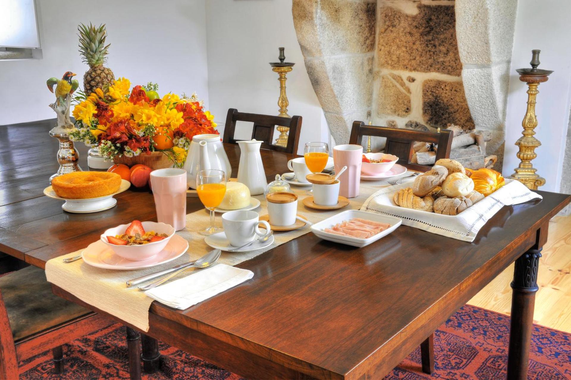 Descubra a Casa das Laranjas: Seu Refúgio em Conexão com a Natureza - Imagem 15