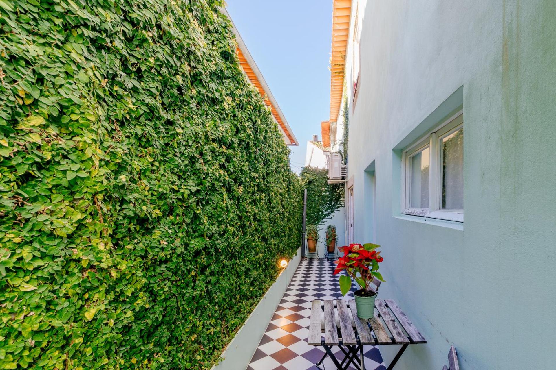 Descubra a Casa das Laranjas: Seu Refúgio em Conexão com a Natureza - Imagem 19