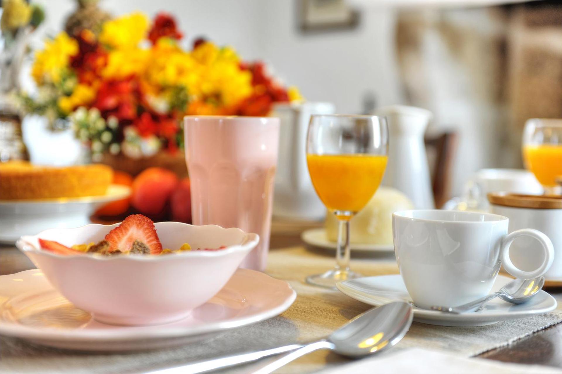 Descubra a Casa das Laranjas: Seu Refúgio em Conexão com a Natureza - Imagem 25