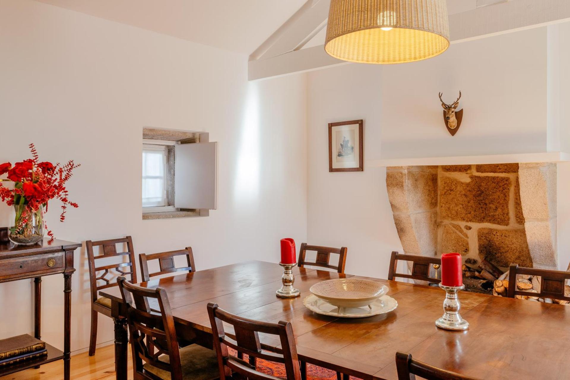 Descubra a Casa das Laranjas: Seu Refúgio em Conexão com a Natureza - Imagem 27