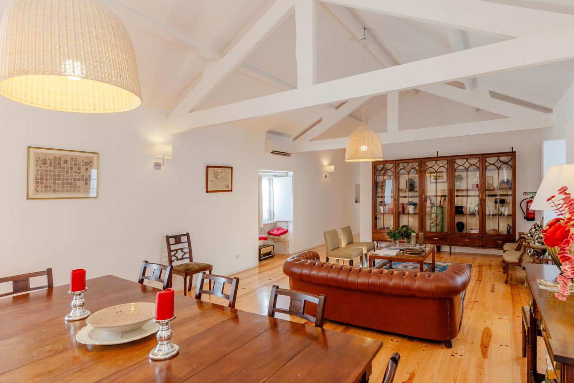 Descubra a Casa das Laranjas: Seu Refúgio em Conexão com a Natureza - Imagem 28