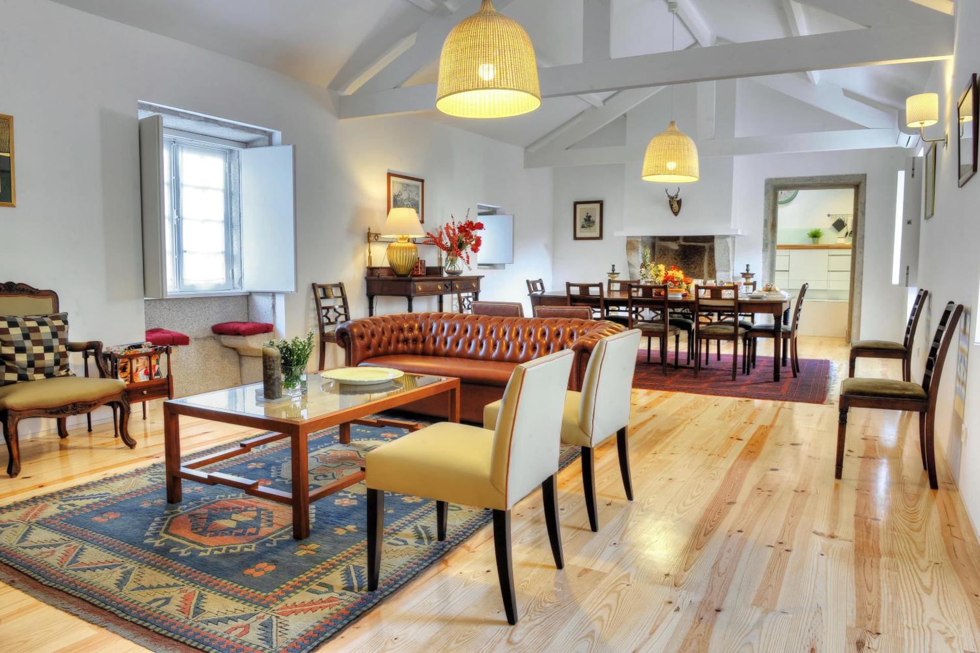 Descubra a Casa das Laranjas: Seu Refúgio em Conexão com a Natureza - Imagem 30