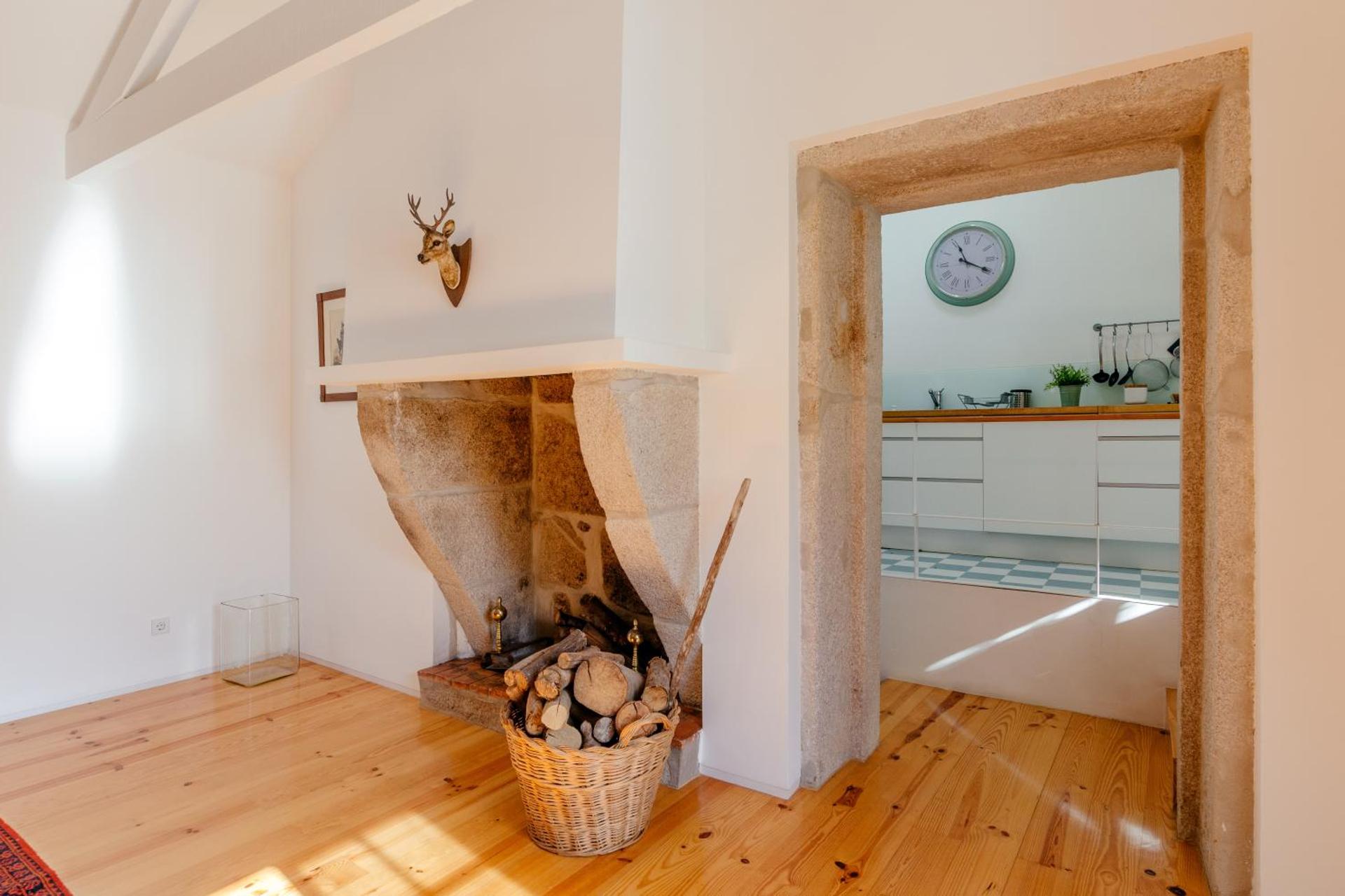 Descubra a Casa das Laranjas: Seu Refúgio em Conexão com a Natureza - Imagem 33