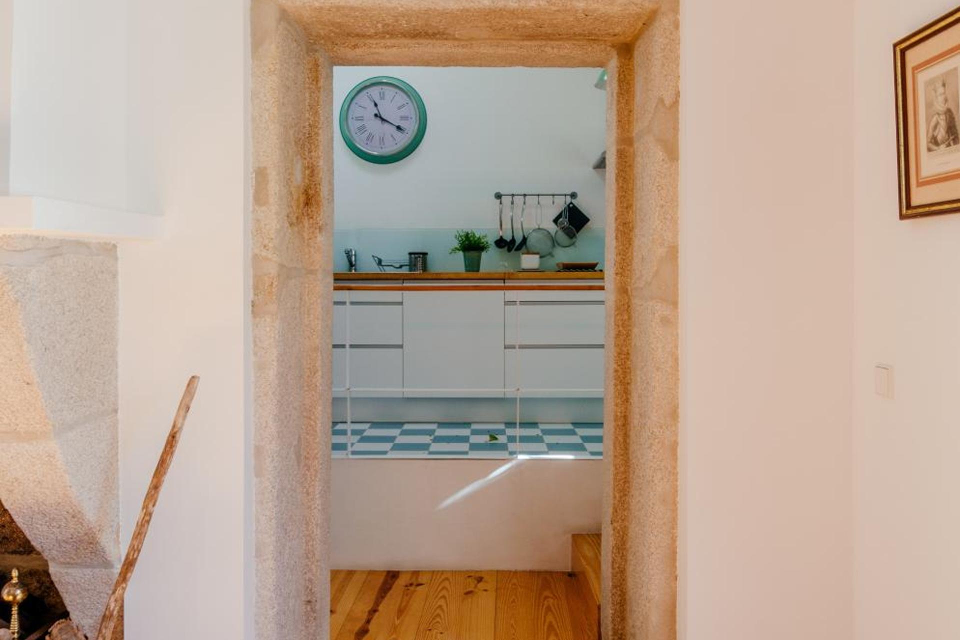 Descubra a Casa das Laranjas: Seu Refúgio em Conexão com a Natureza - Imagem 34