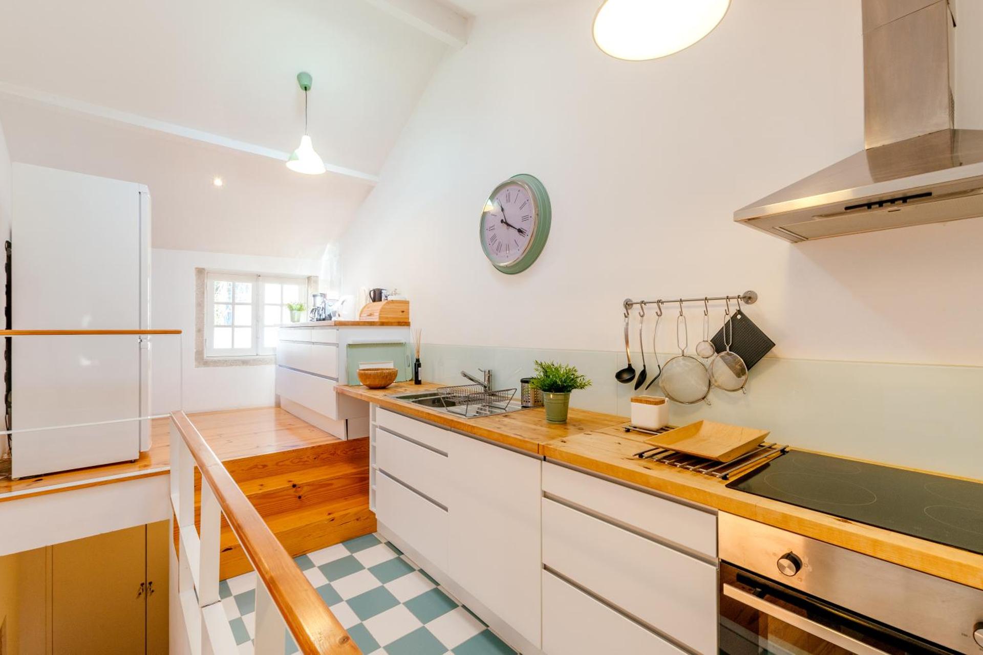 Descubra a Casa das Laranjas: Seu Refúgio em Conexão com a Natureza - Imagem 37