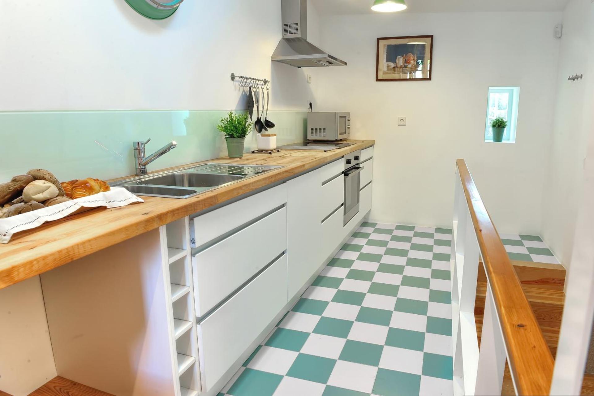 Descubra a Casa das Laranjas: Seu Refúgio em Conexão com a Natureza - Imagem 38