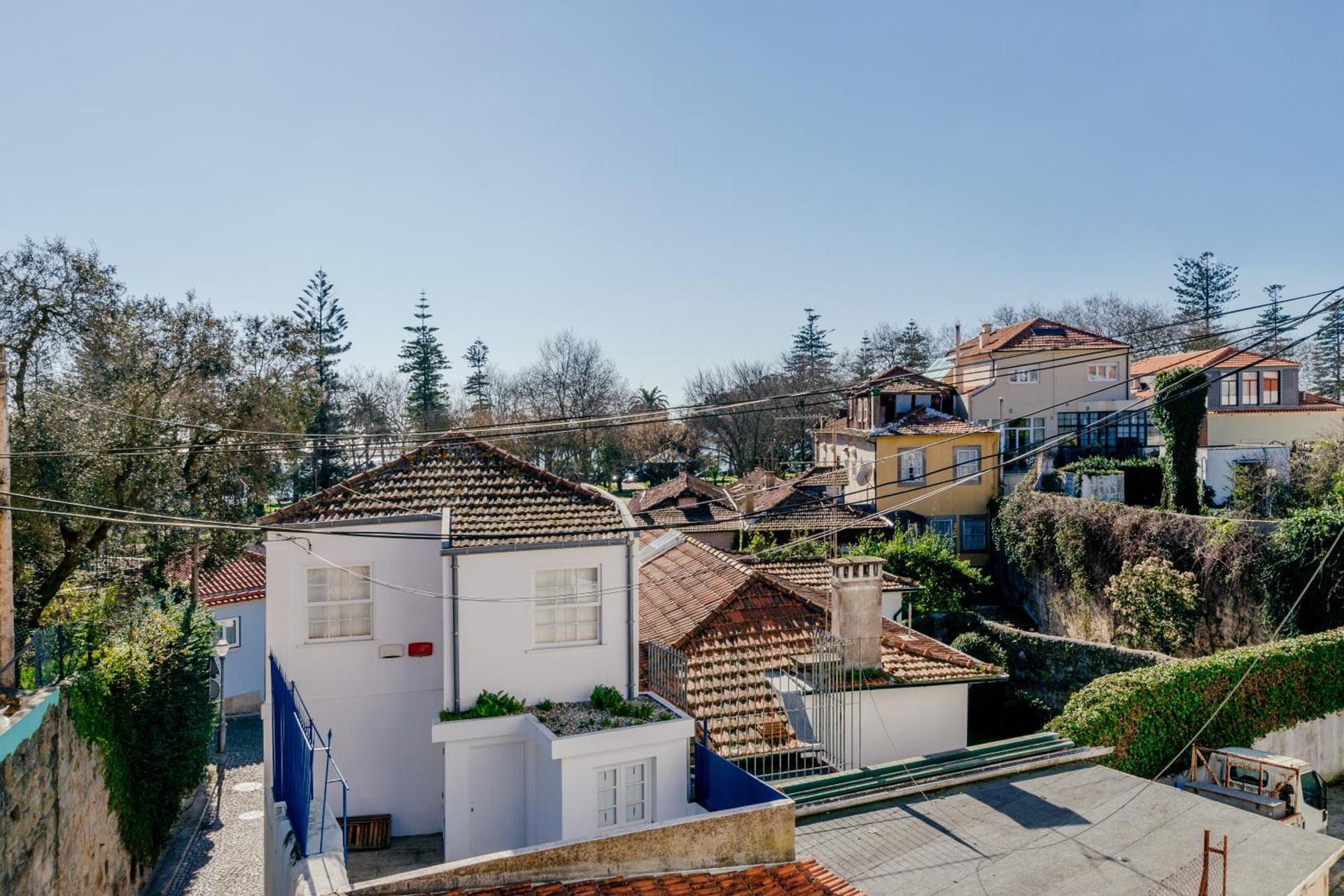 Descubra a Casa das Laranjas: Seu Refúgio em Conexão com a Natureza - Imagem 42