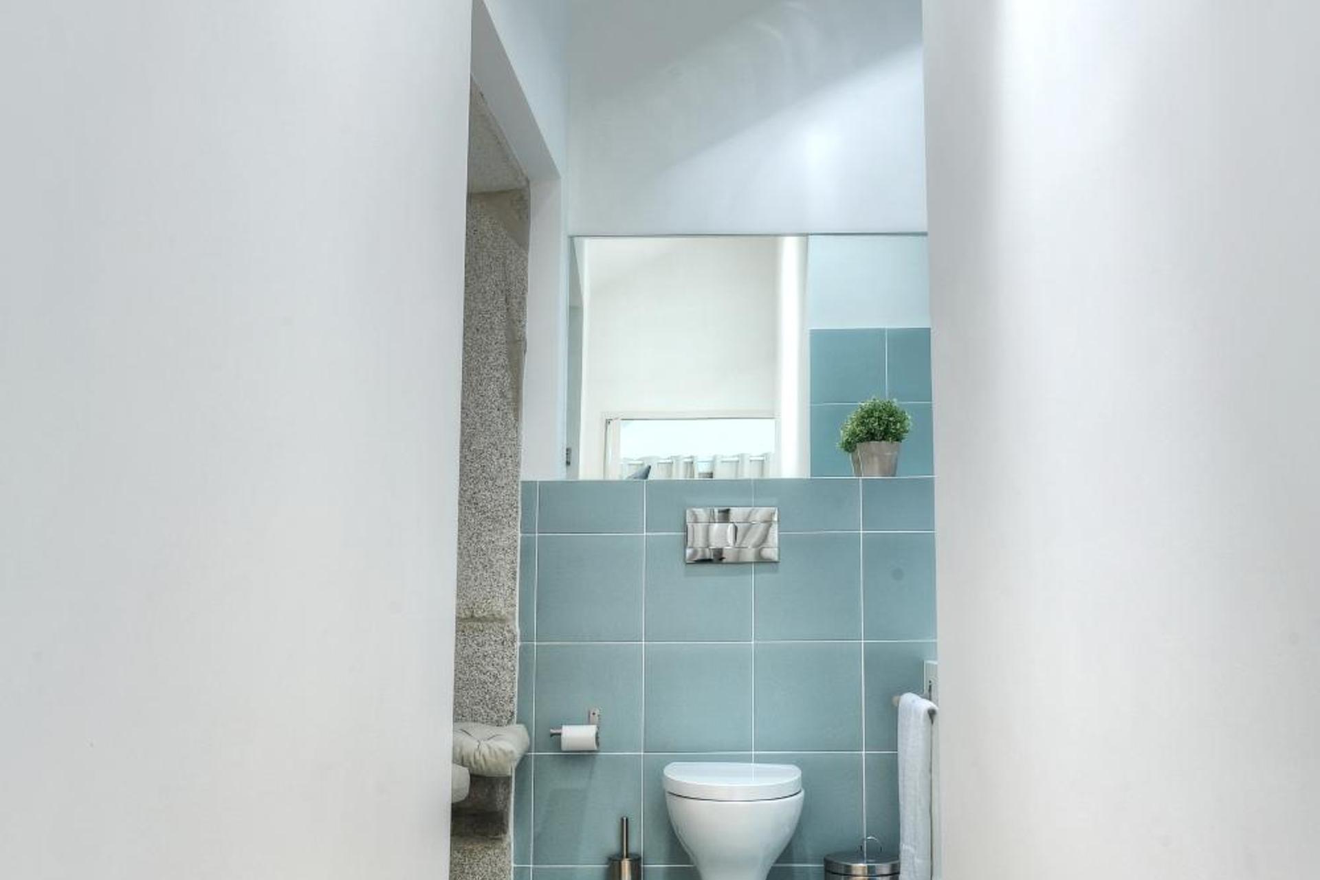 Descubra a Casa das Laranjas: Seu Refúgio em Conexão com a Natureza - Imagem 47