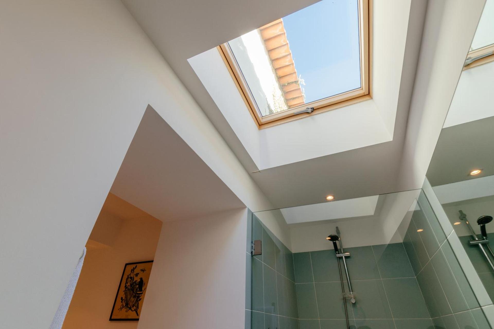 Descubra a Casa das Laranjas: Seu Refúgio em Conexão com a Natureza - Imagem 53