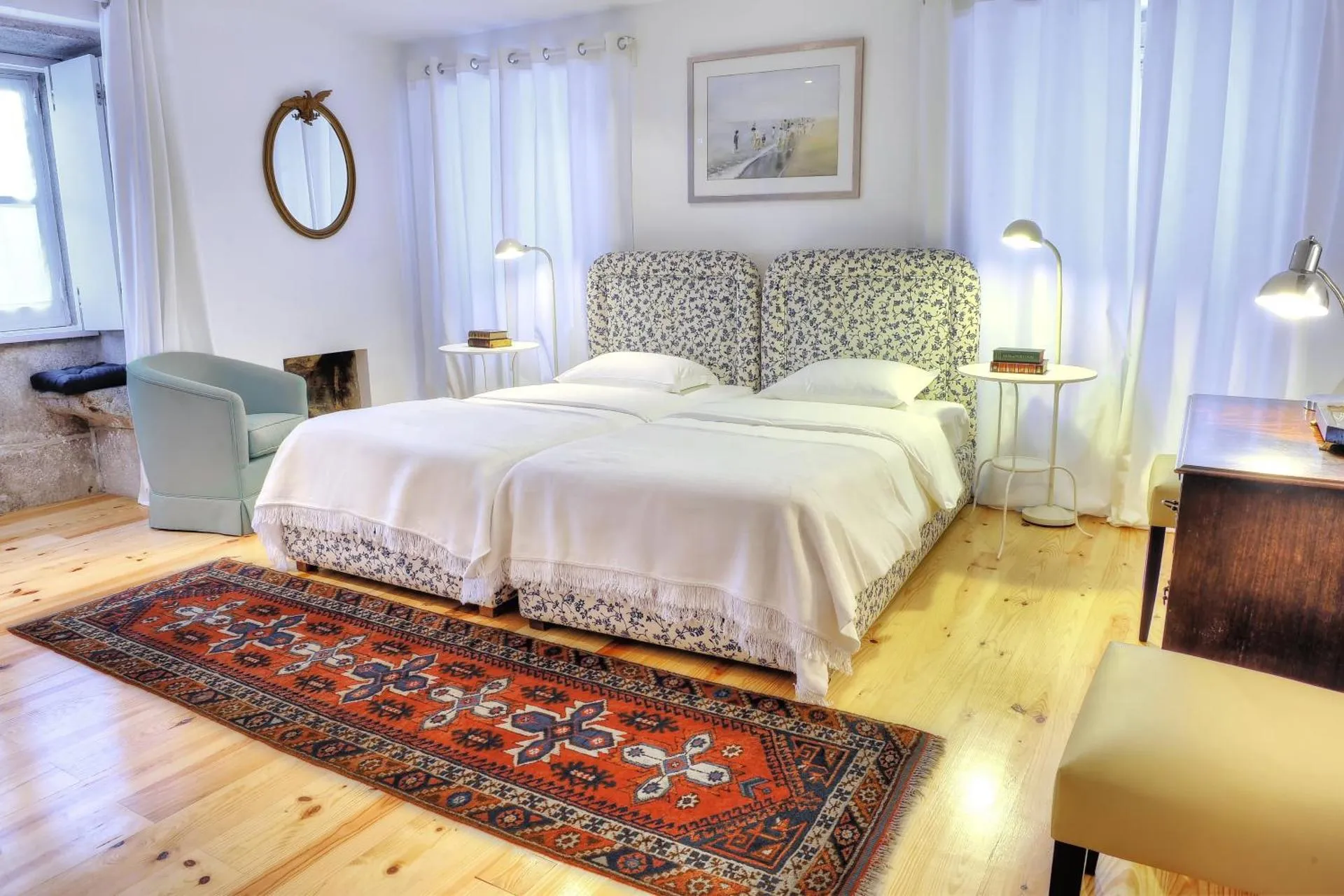 Descubra a Casa das Laranjas: Seu Refúgio em Conexão com a Natureza - Imagem 10