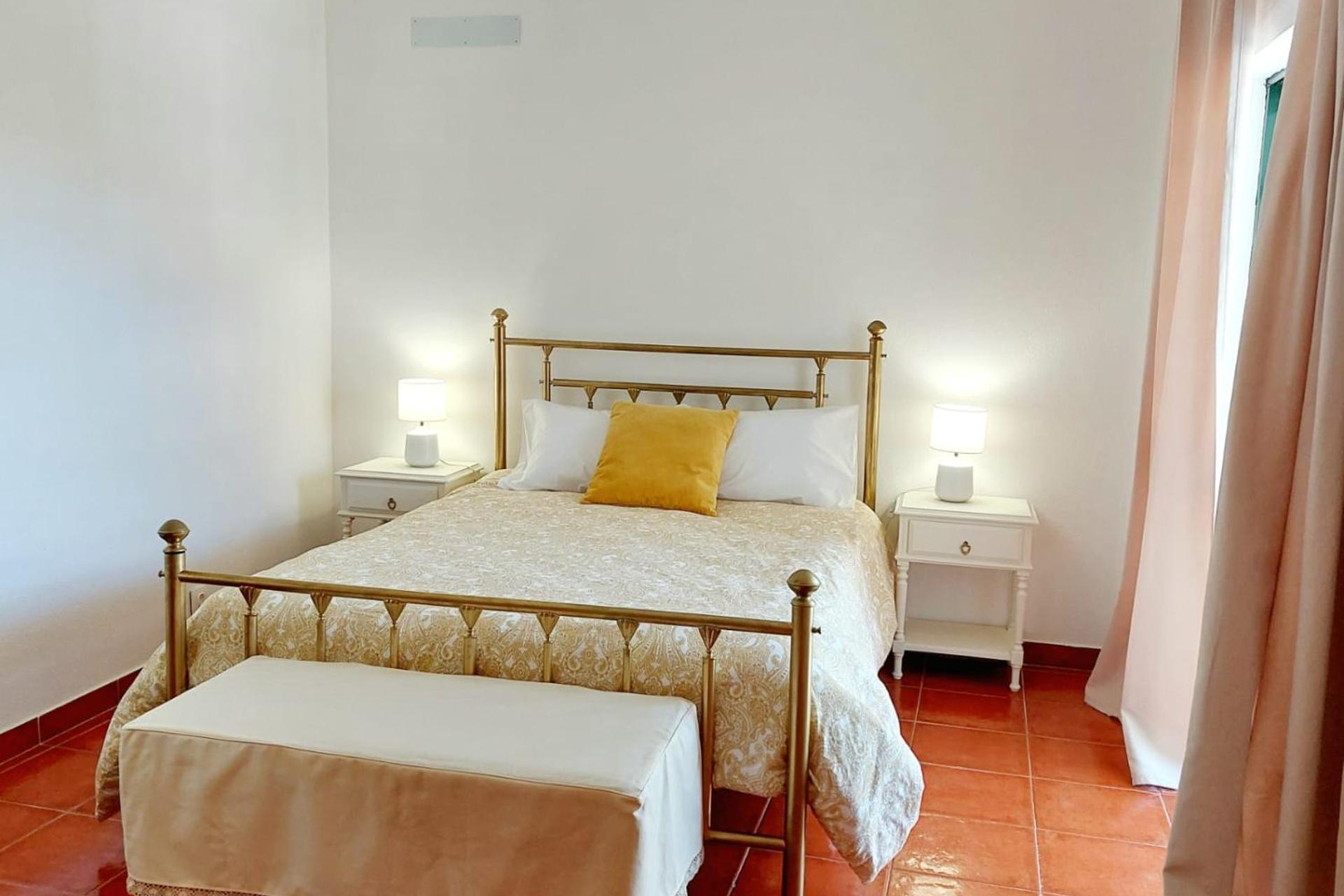 Descubra Casa das Laranjeiras: Seu Refúgio Ideal para Férias Inesquecíveis - Imagem 3