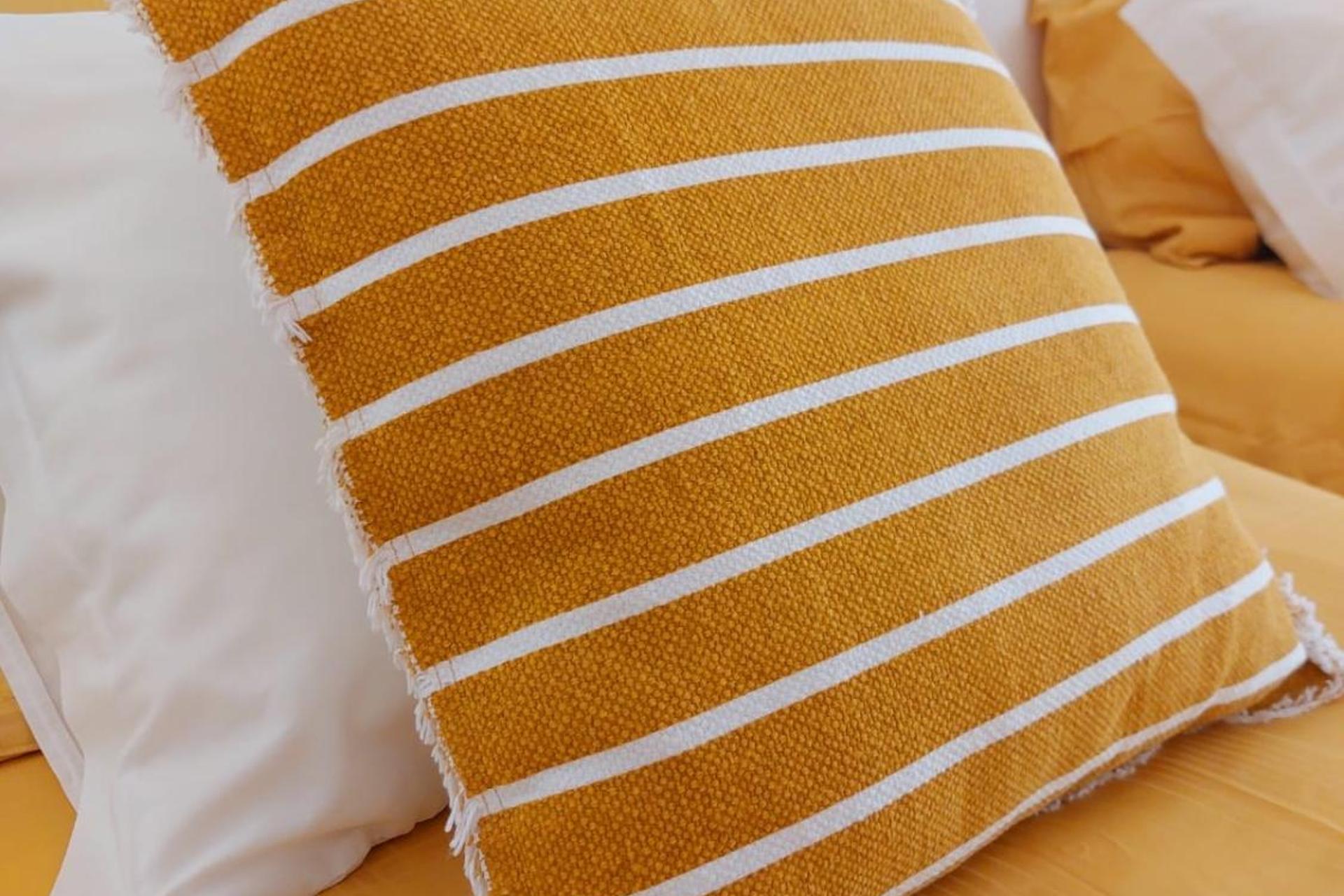 Descubra Casa das Laranjeiras: Seu Refúgio Ideal para Férias Inesquecíveis - Imagem 22