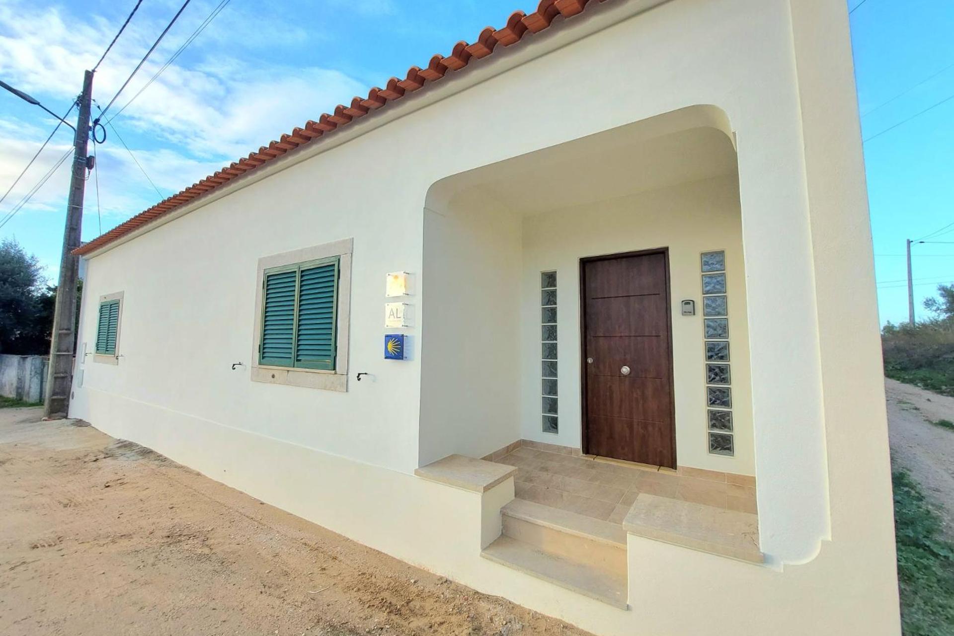 Descubra Casa das Laranjeiras: Seu Refúgio Ideal para Férias Inesquecíveis - Imagem 95