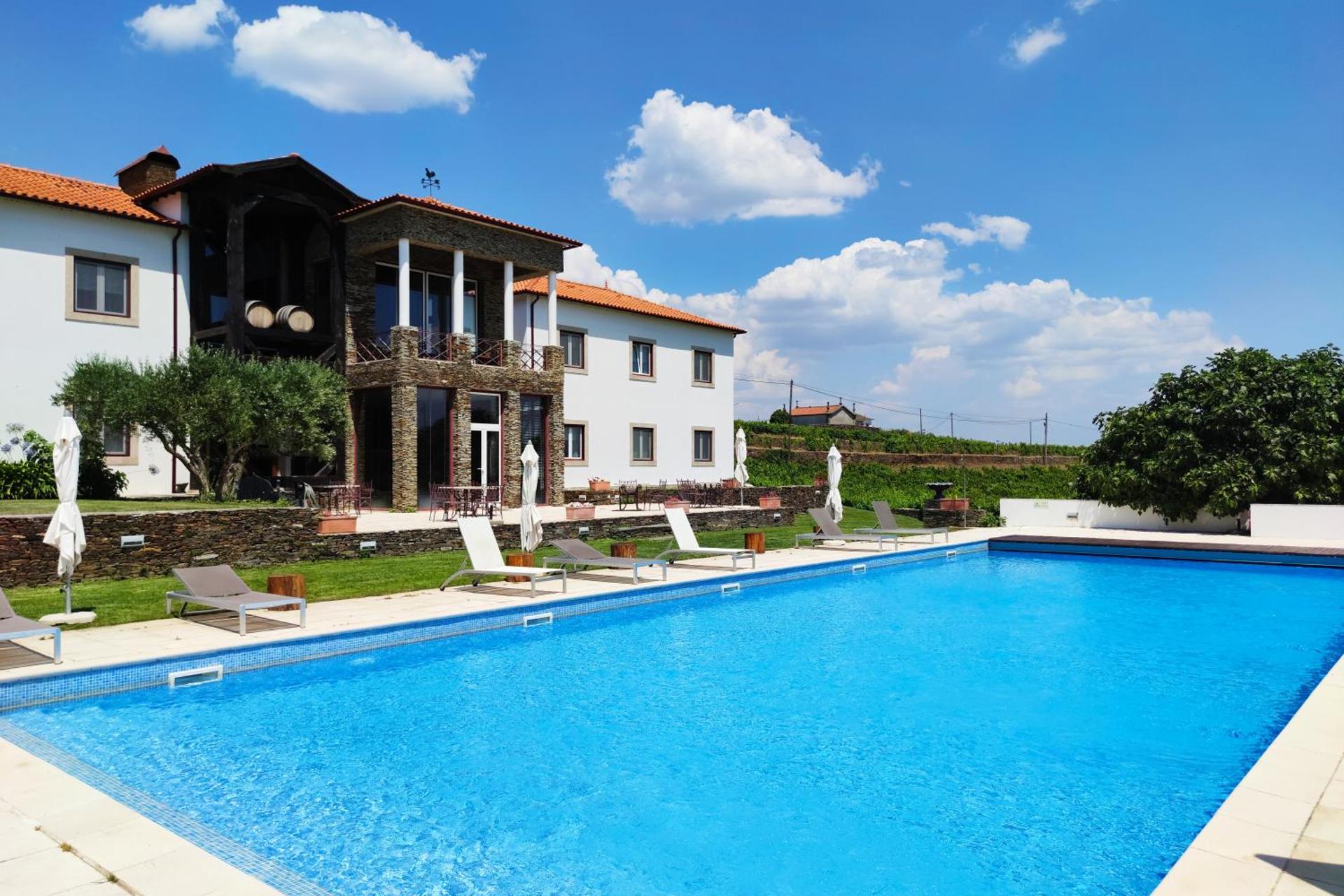 Descubra a Casa das Pipas / Quinta do Portal: Uma Experiência Incomparável - Imagem 12