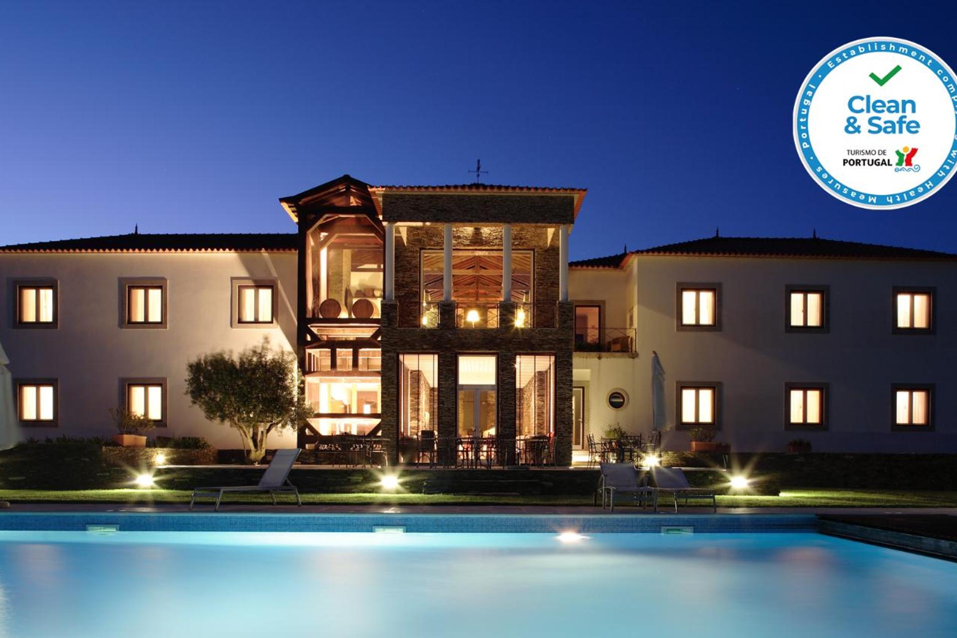 Descubra a Casa das Pipas / Quinta do Portal: Uma Experiência Incomparável - Imagem 15