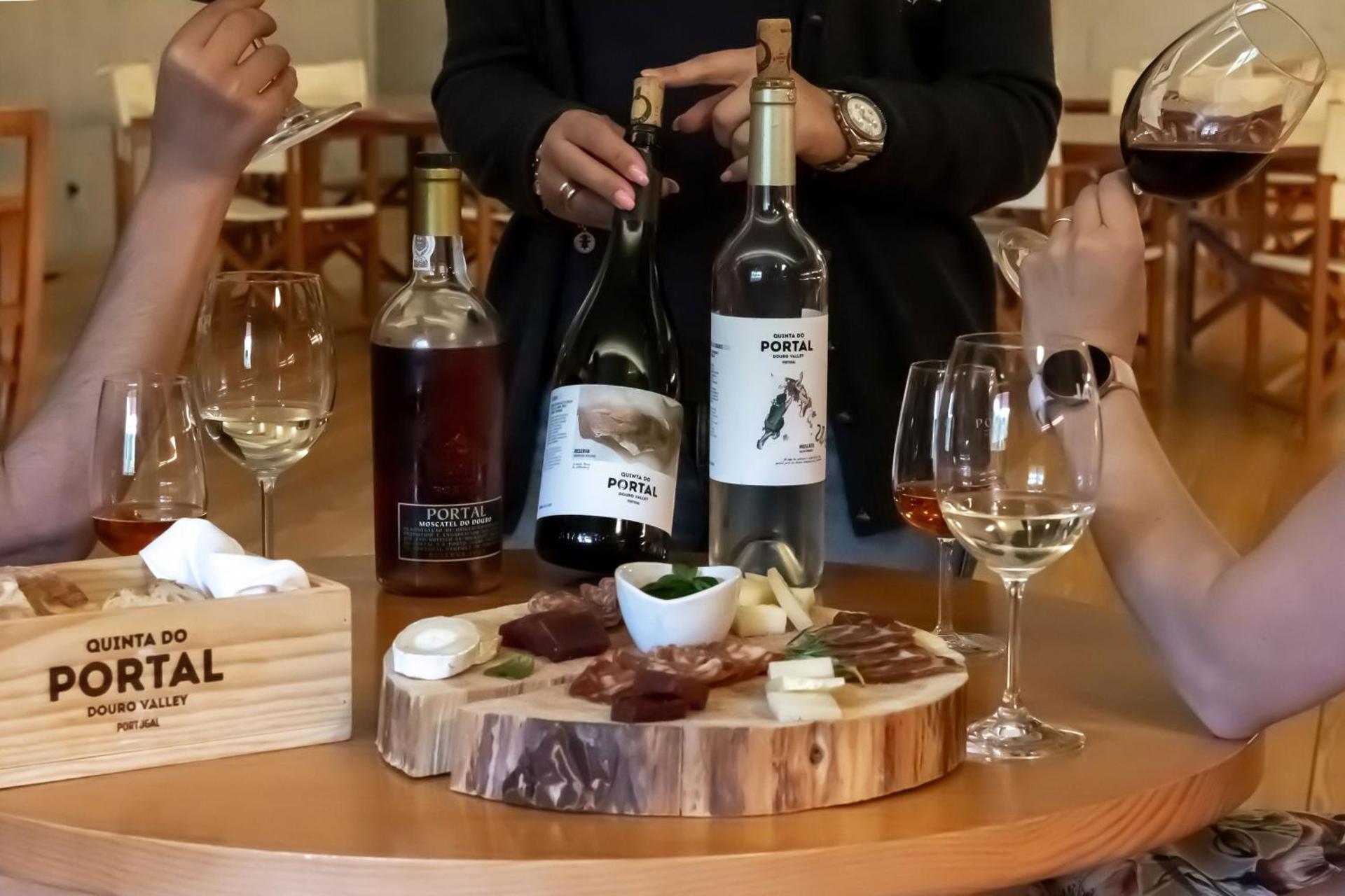 Descubra a Casa das Pipas / Quinta do Portal: Uma Experiência Incomparável - Imagem 21