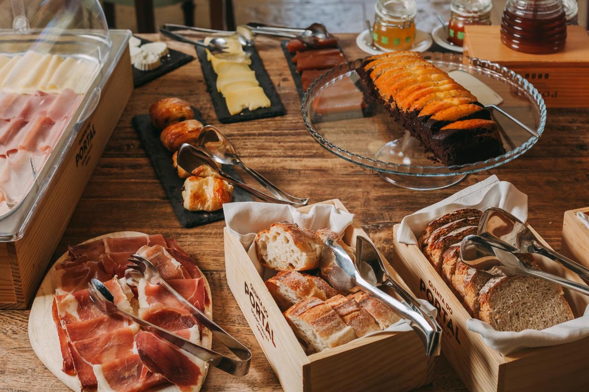 Descubra a Casa das Pipas / Quinta do Portal: Uma Experiência Incomparável - Imagem 22