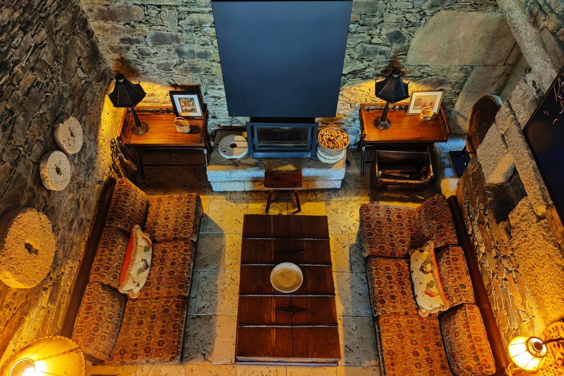 Descubra a Casa das Pipas / Quinta do Portal: Uma Experiência Incomparável - Imagem 24