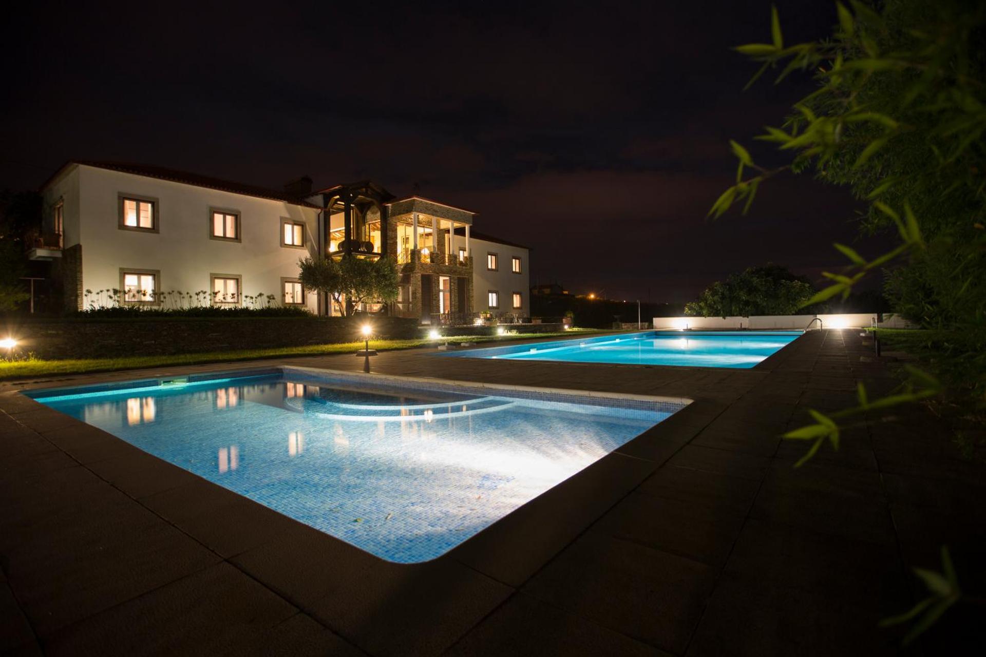 Descubra a Casa das Pipas / Quinta do Portal: Uma Experiência Incomparável - Imagem 28