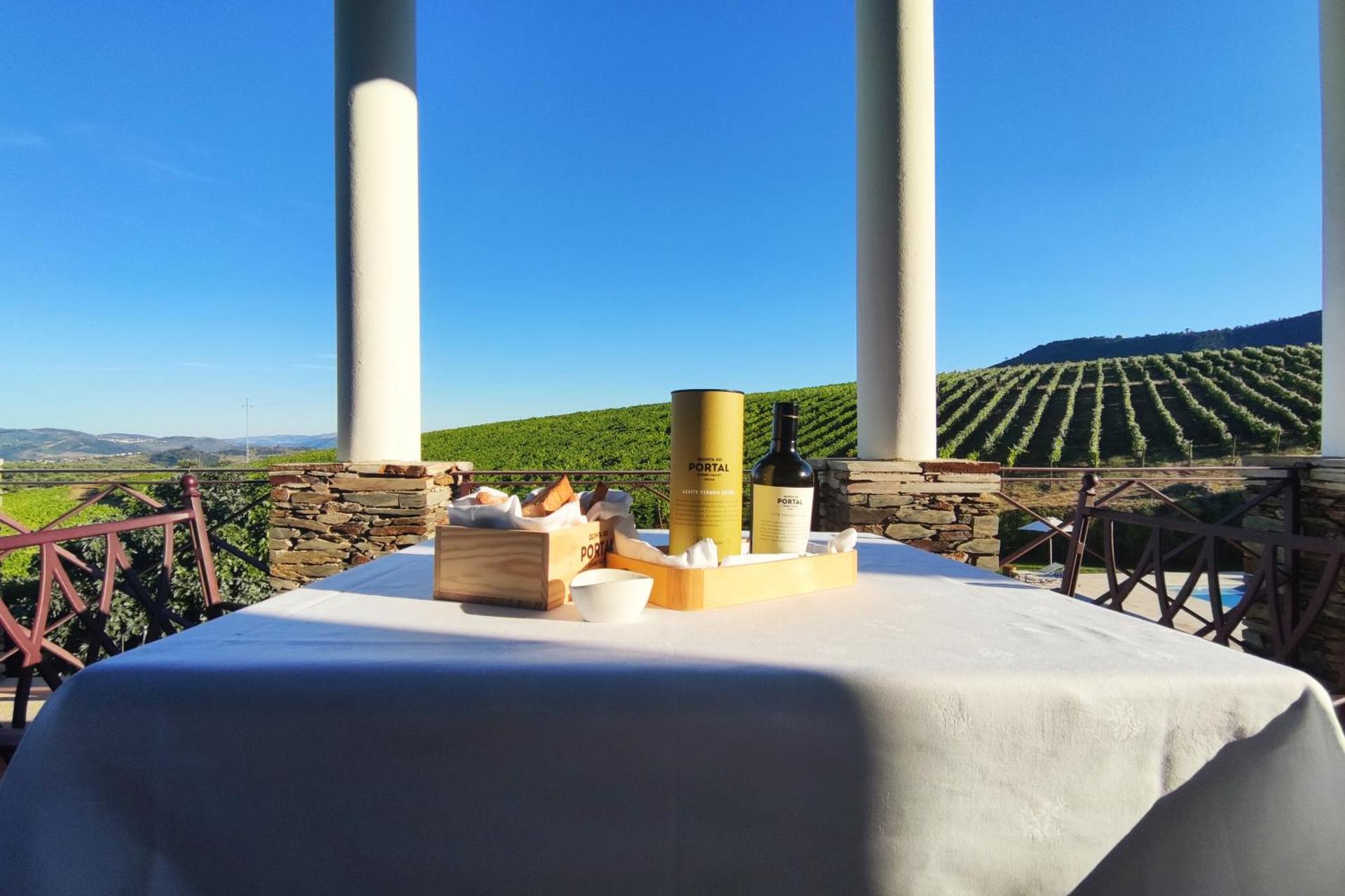 Descubra a Casa das Pipas / Quinta do Portal: Uma Experiência Incomparável - Imagem 30