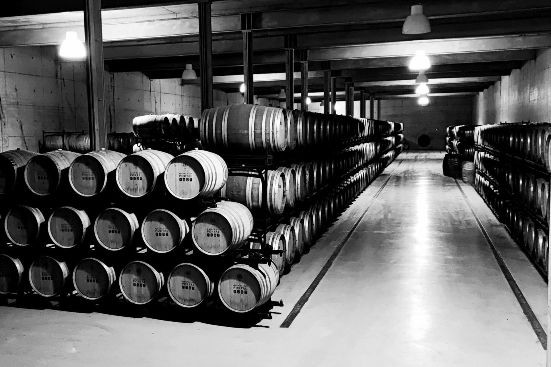 Descubra a Casa das Pipas / Quinta do Portal: Uma Experiência Incomparável - Imagem 31