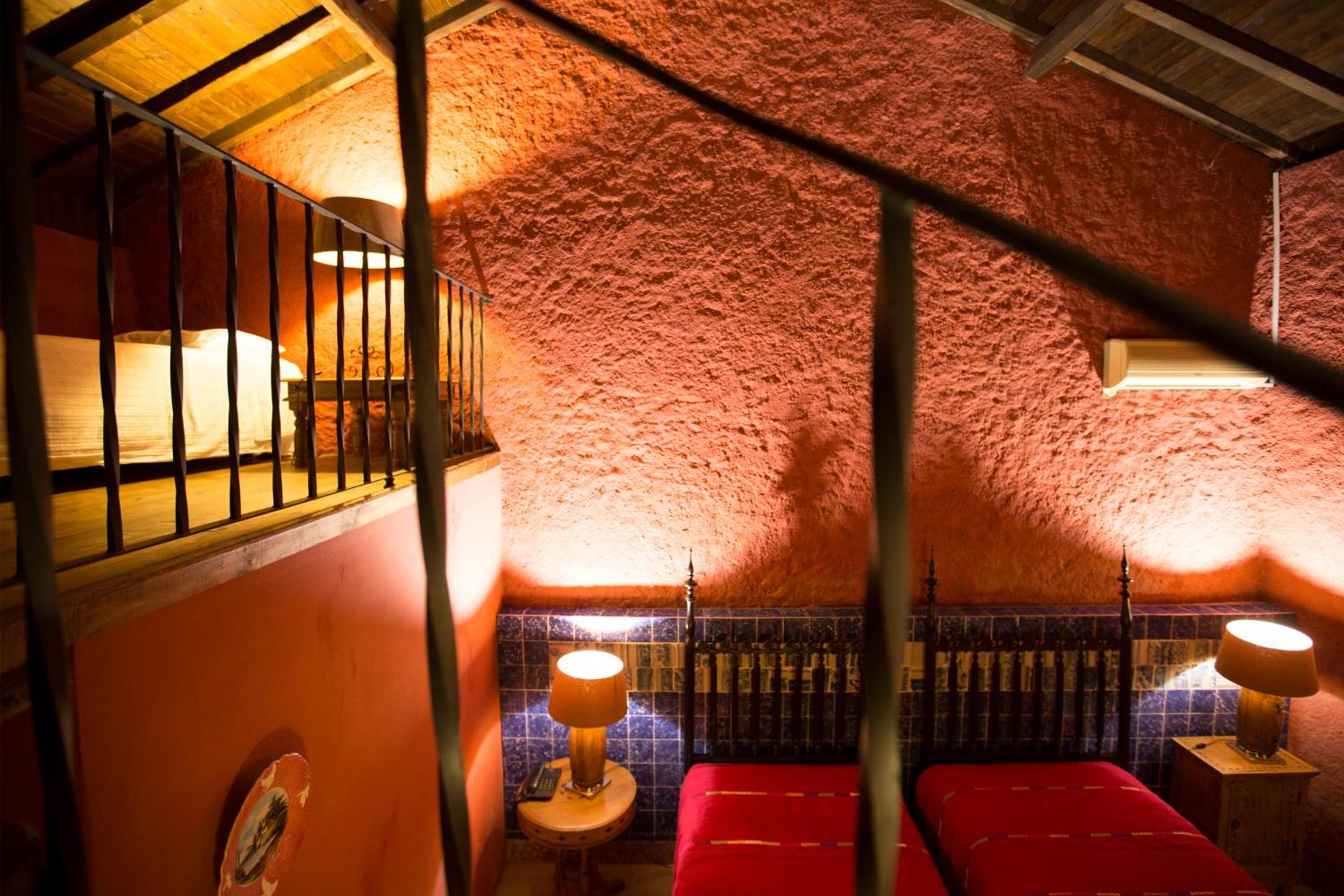 Descubra a Casa das Pipas / Quinta do Portal: Uma Experiência Incomparável - Imagem 35