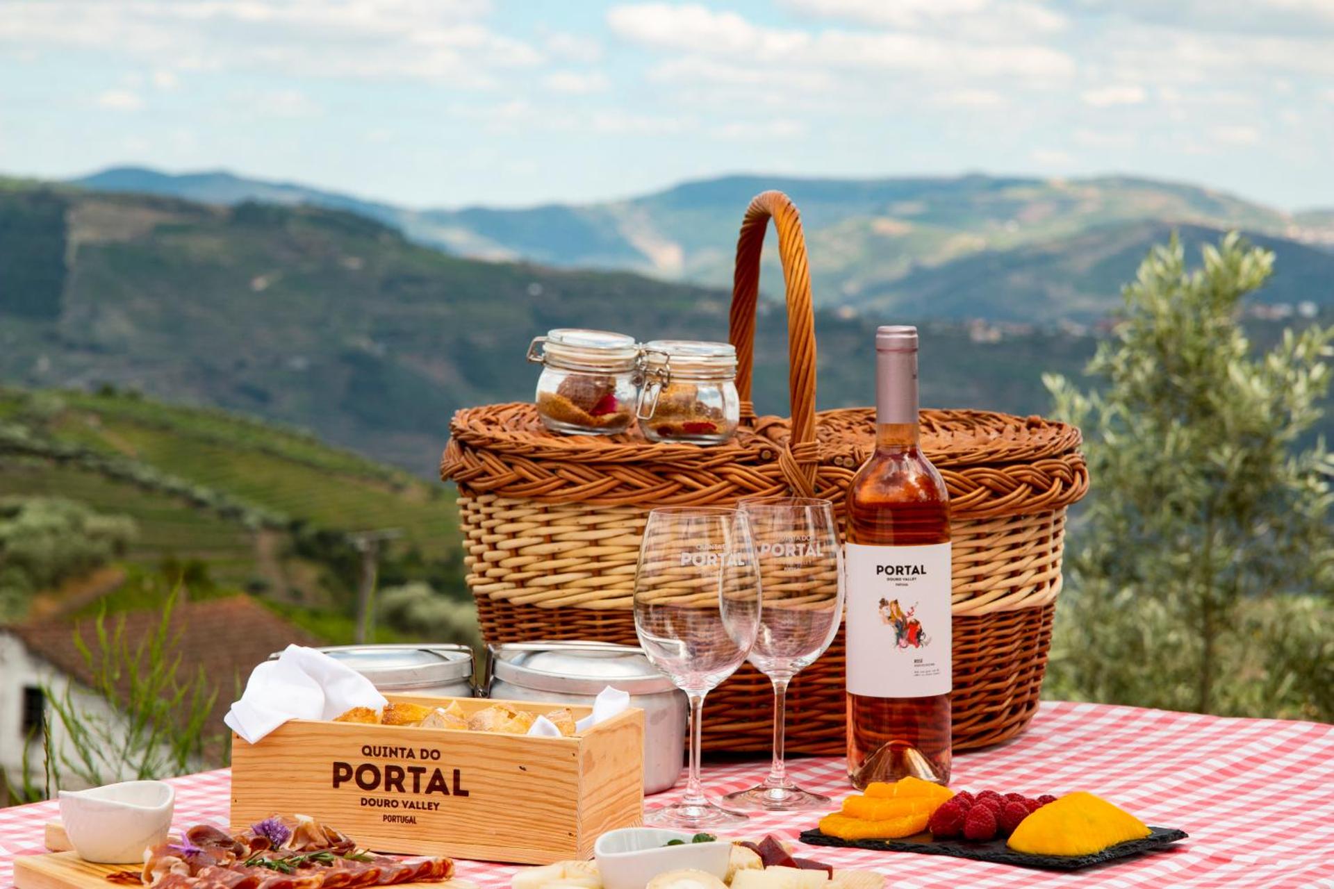 Descubra a Casa das Pipas / Quinta do Portal: Uma Experiência Incomparável - Imagem 39