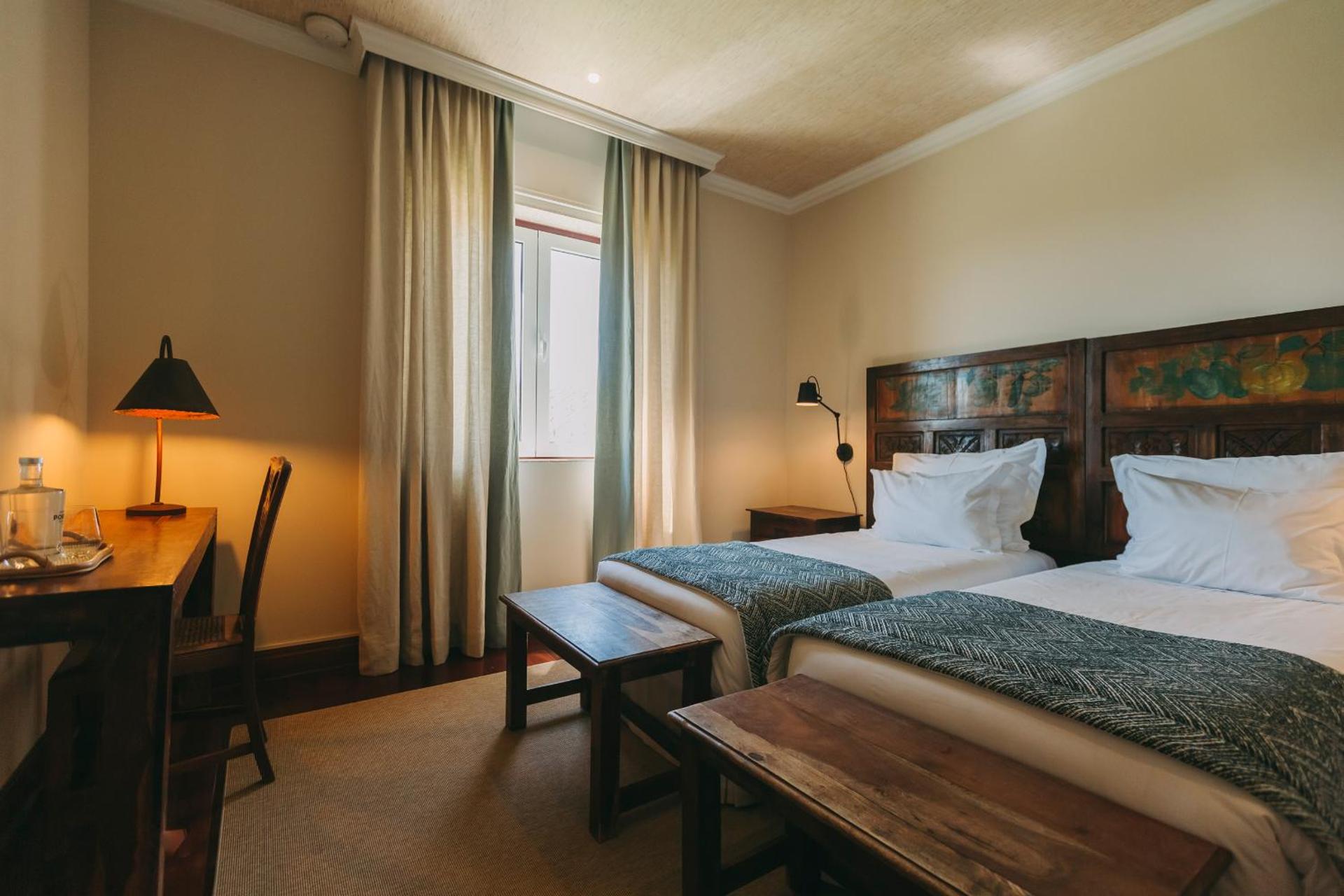 Descubra a Casa das Pipas / Quinta do Portal: Uma Experiência Incomparável - Imagem 41