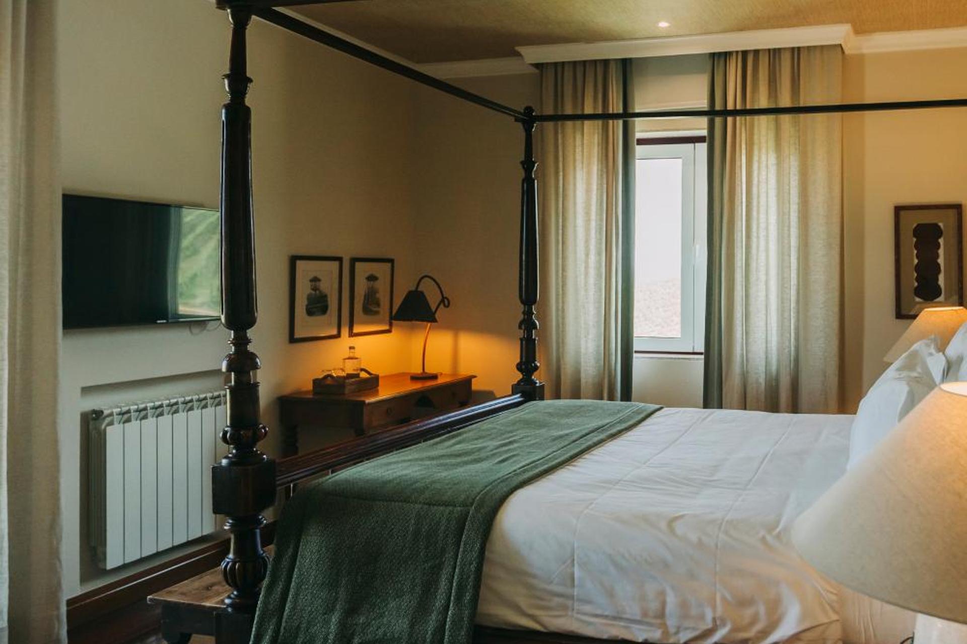 Descubra a Casa das Pipas / Quinta do Portal: Uma Experiência Incomparável - Imagem 47