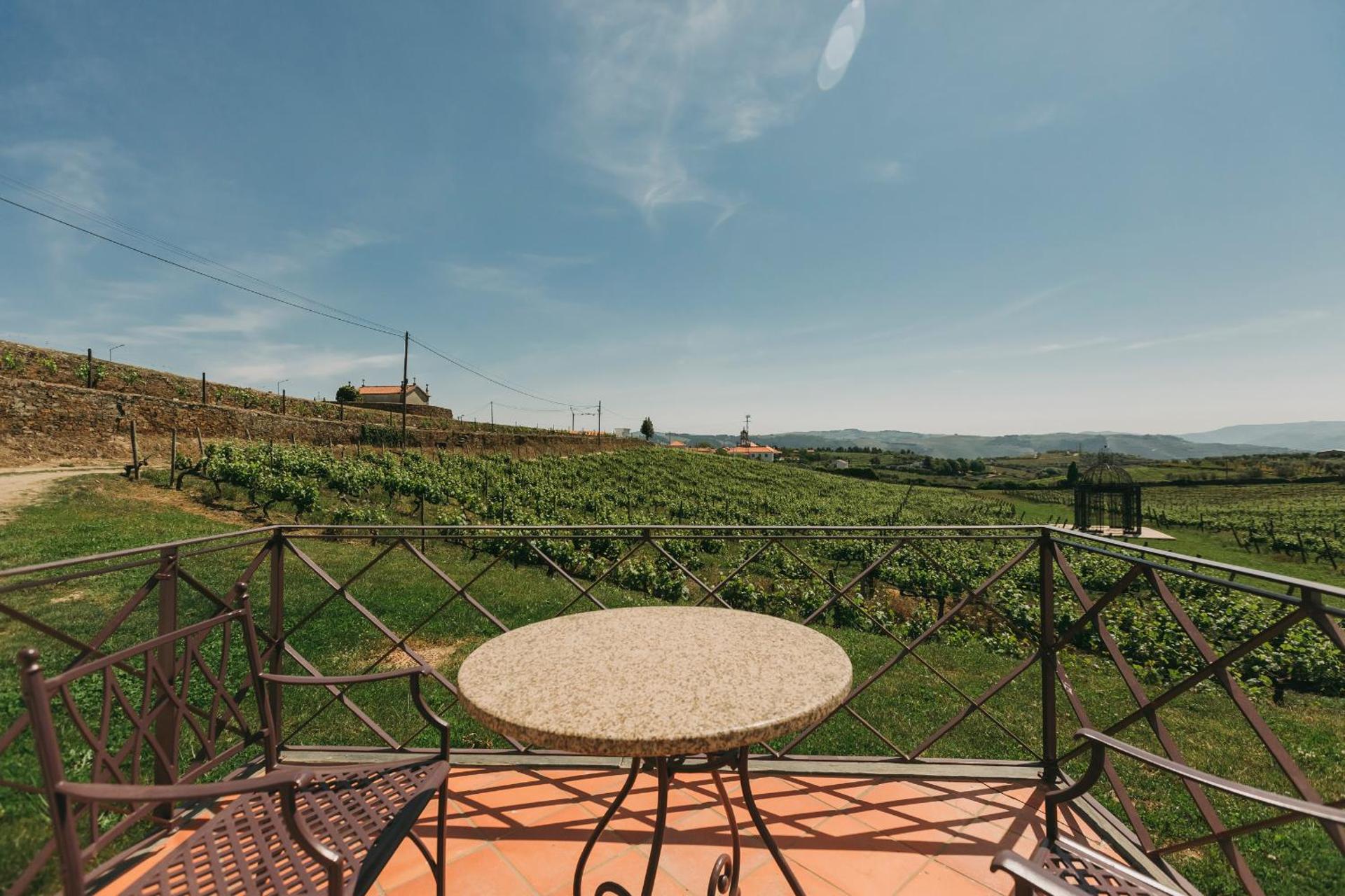 Descubra a Casa das Pipas / Quinta do Portal: Uma Experiência Incomparável - Imagem 50