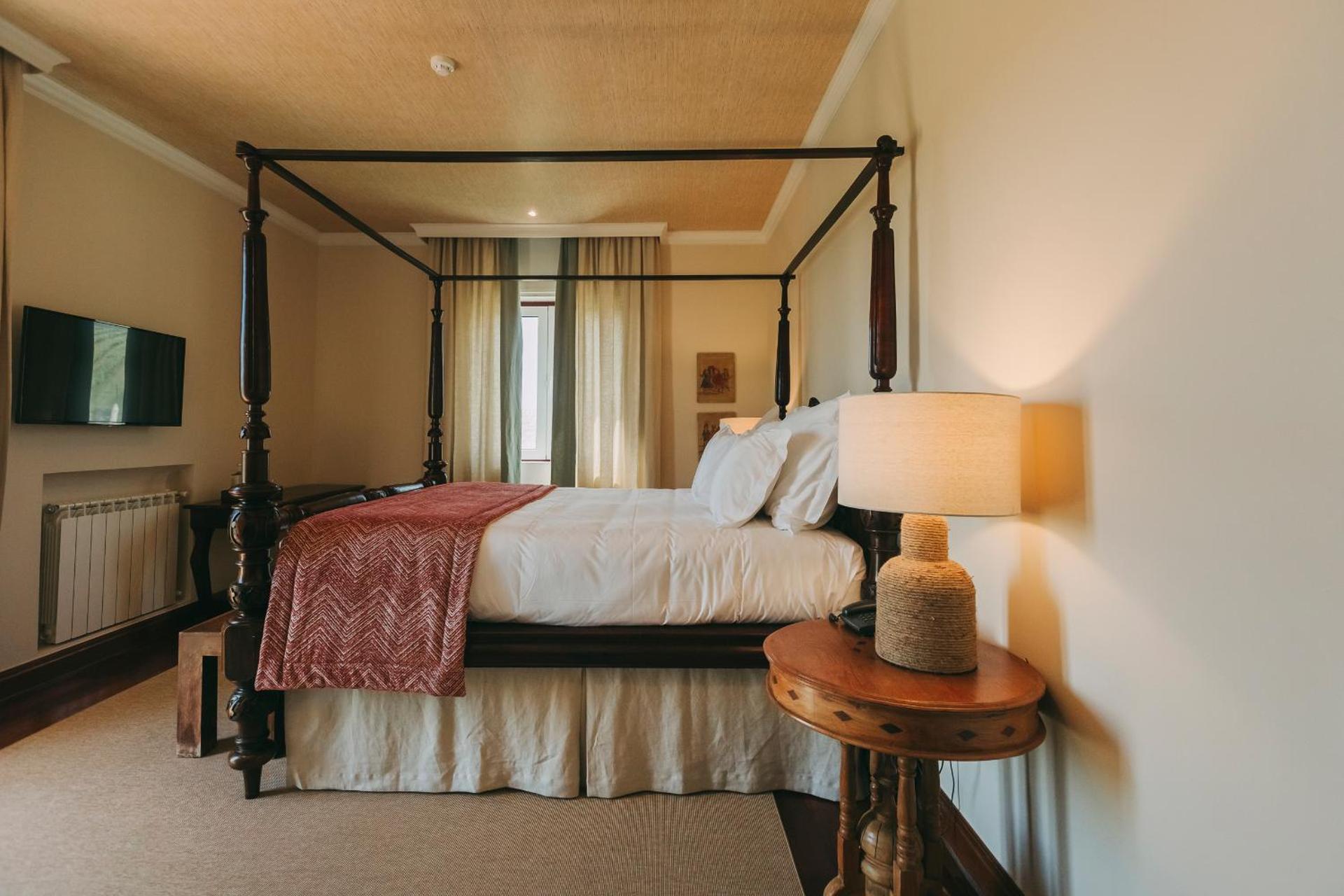 Descubra a Casa das Pipas / Quinta do Portal: Uma Experiência Incomparável - Imagem 51