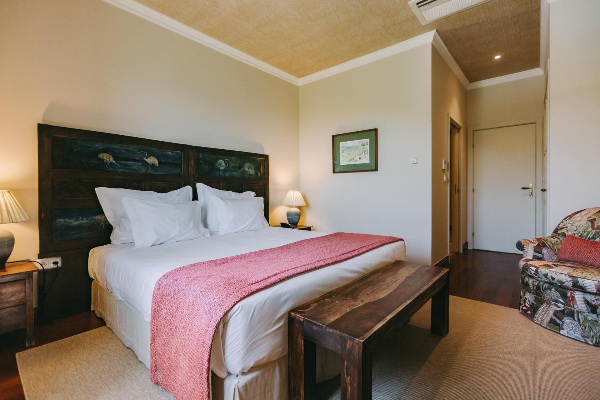 Descubra a Casa das Pipas / Quinta do Portal: Uma Experiência Incomparável - Imagem 52