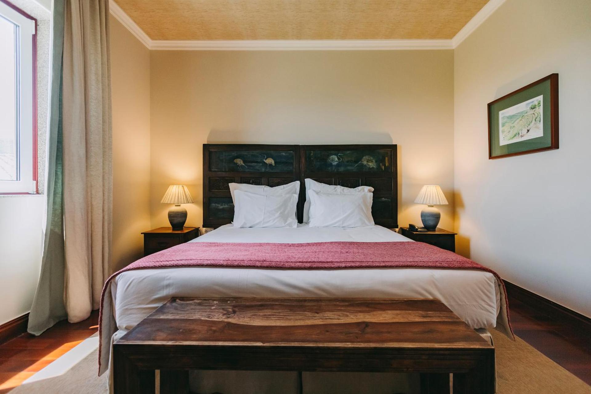 Descubra a Casa das Pipas / Quinta do Portal: Uma Experiência Incomparável - Imagem 53