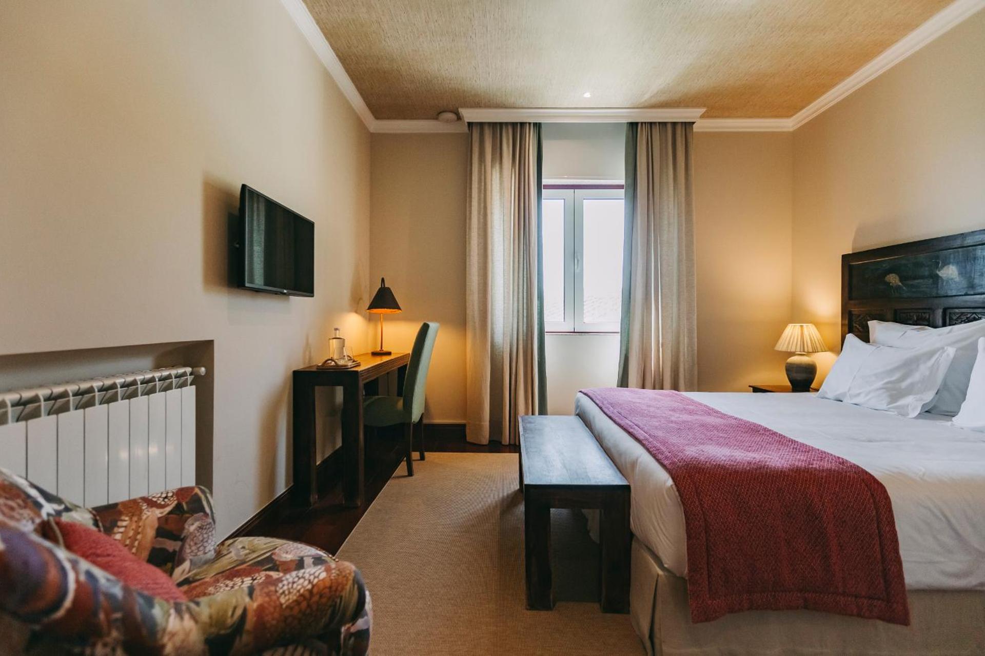 Descubra a Casa das Pipas / Quinta do Portal: Uma Experiência Incomparável - Imagem 54