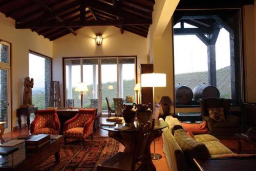 Descubra a Casa das Pipas / Quinta do Portal: Uma Experiência Incomparável - Imagem 7