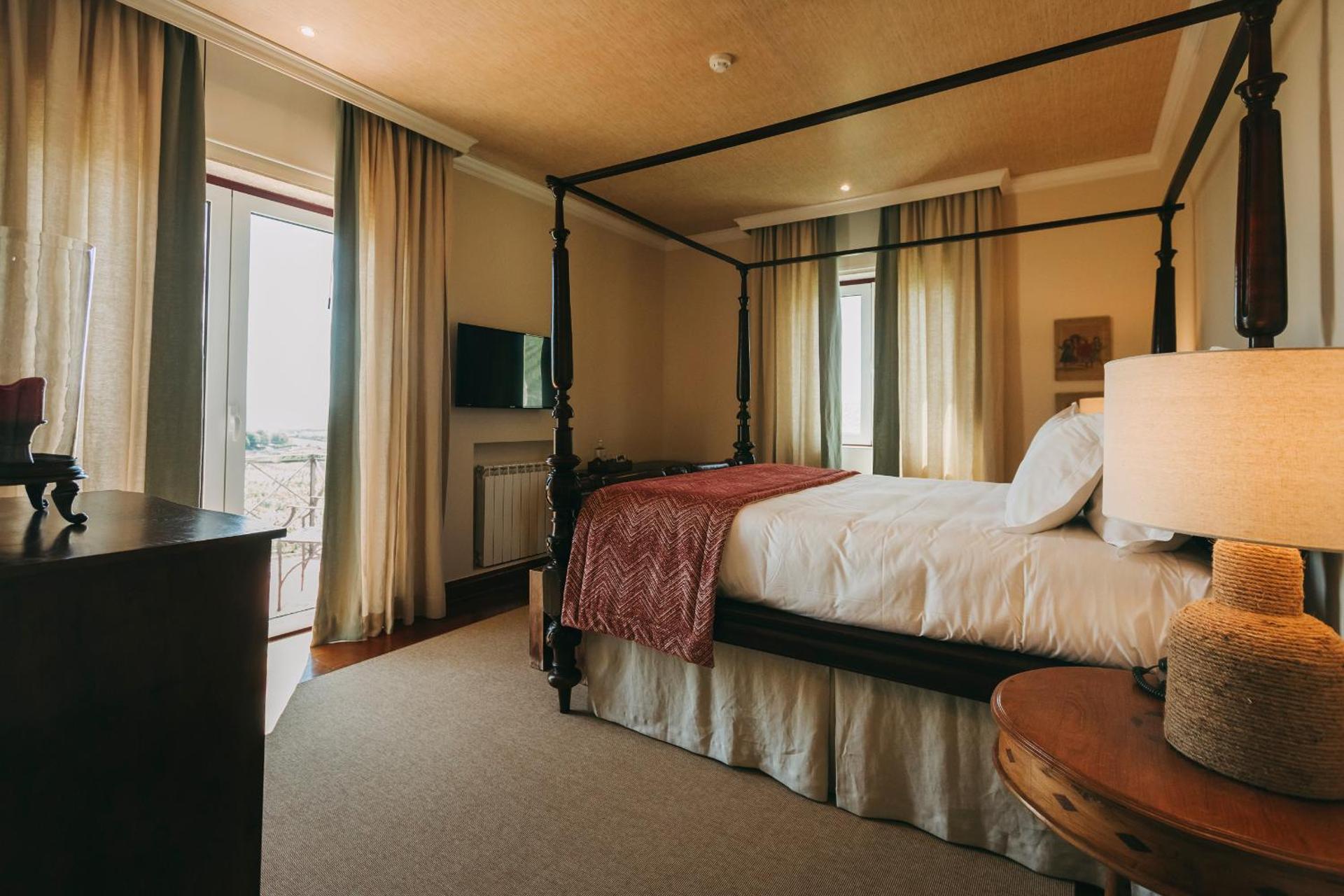 Descubra a Casa das Pipas / Quinta do Portal: Uma Experiência Incomparável - Imagem 8