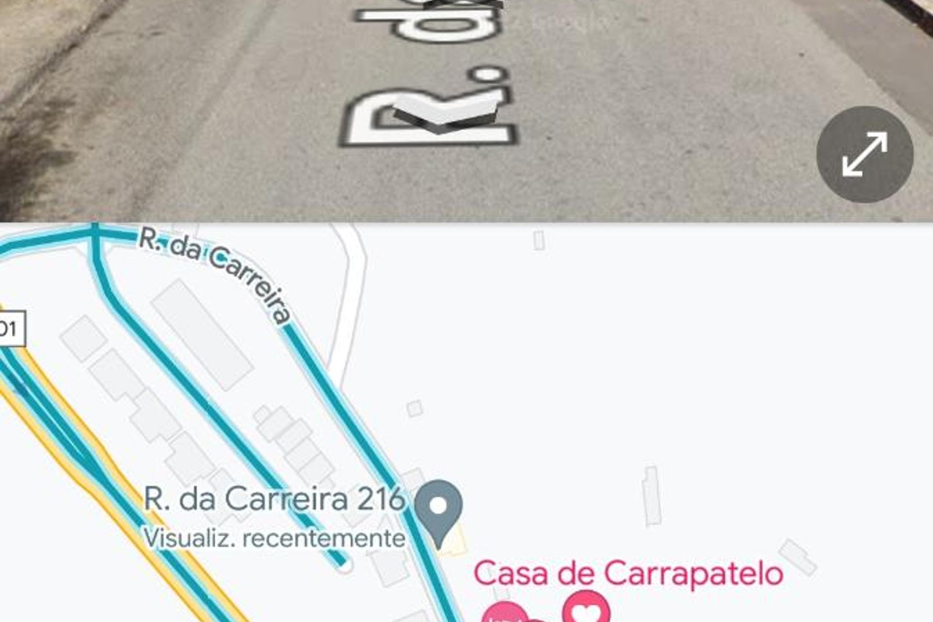 Descubra a Casa de Carrapatelo: Um Refúgio de Conforto e Confiança - Imagem 42