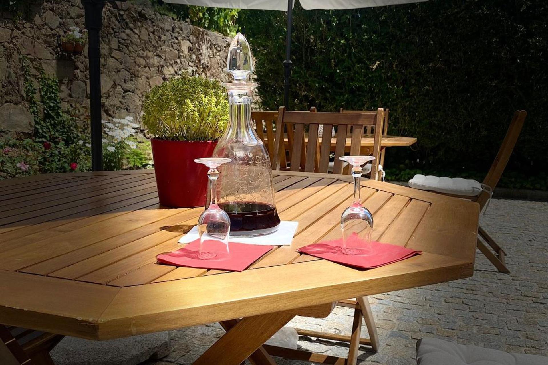 Descubra a Casa de Carrapatelo: Um Refúgio de Conforto e Confiança - Imagem 6