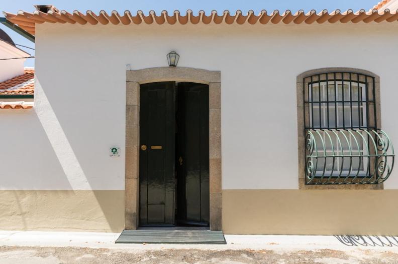 Descubra Casa De Casal De Loivos: O Refúgio Perfeito para Todos - Imagem 16