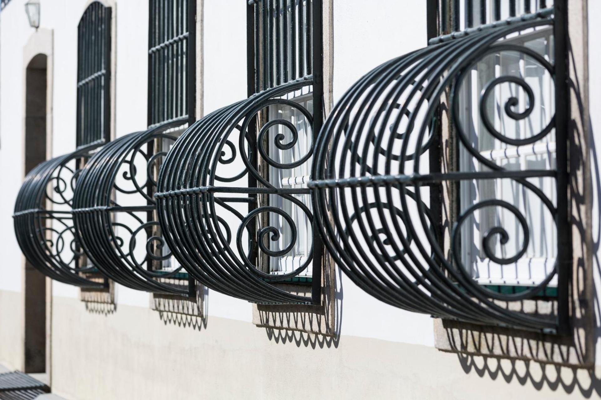 Descubra Casa De Casal De Loivos: O Refúgio Perfeito para Todos - Imagem 17