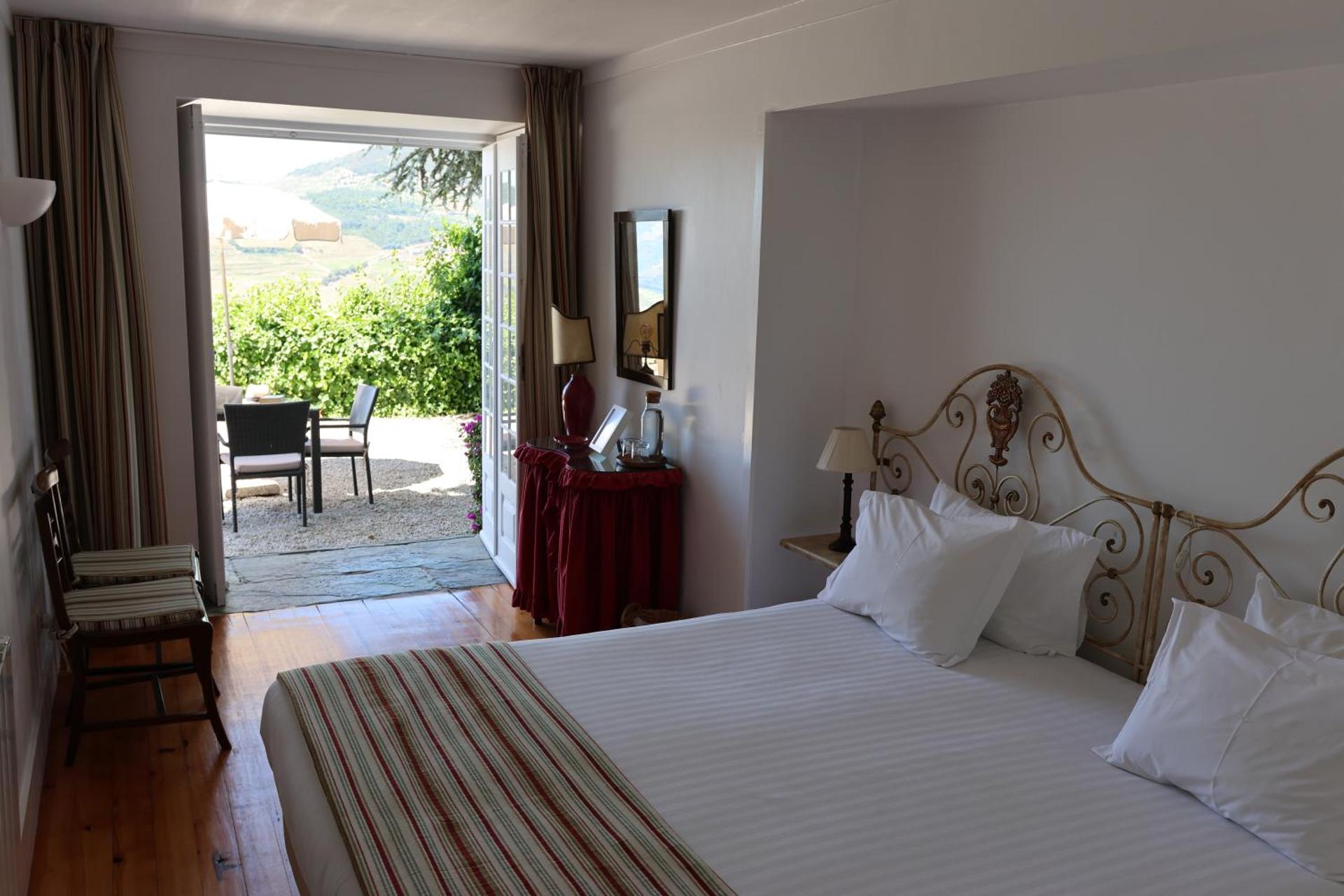 Descubra Casa De Casal De Loivos: O Refúgio Perfeito para Todos - Imagem 19