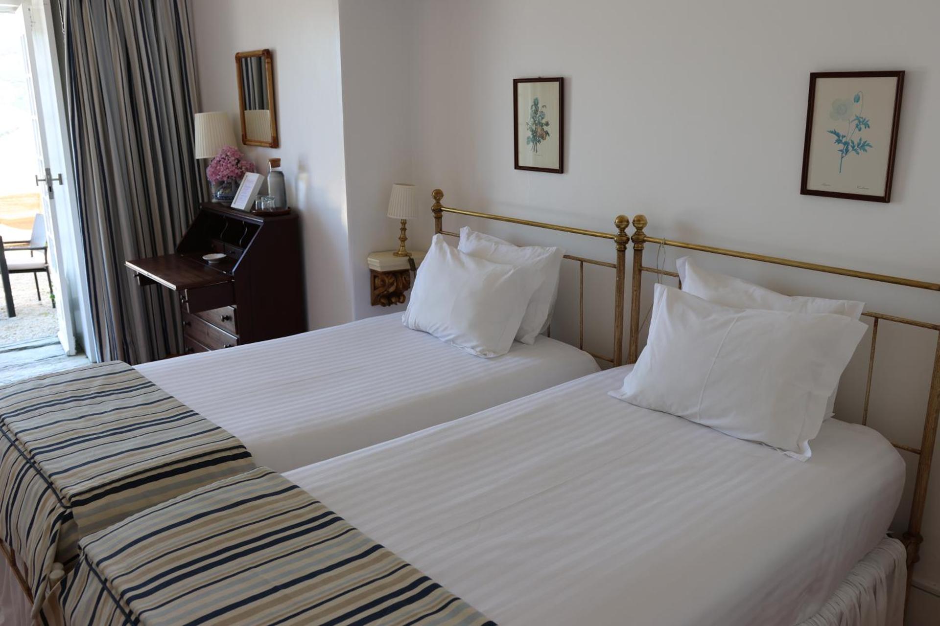 Descubra Casa De Casal De Loivos: O Refúgio Perfeito para Todos - Imagem 20