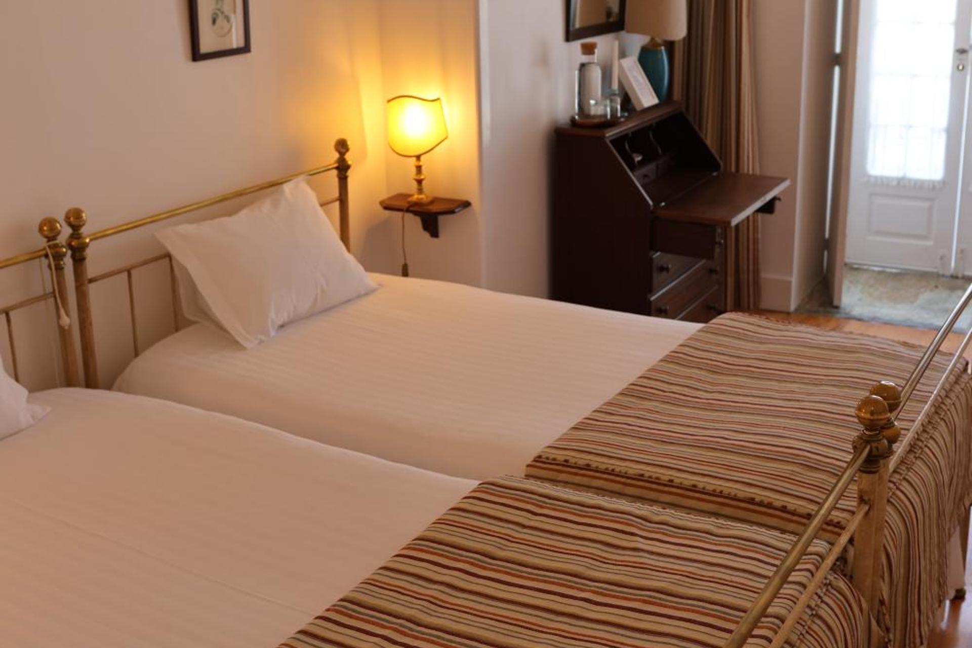 Descubra Casa De Casal De Loivos: O Refúgio Perfeito para Todos - Imagem 23