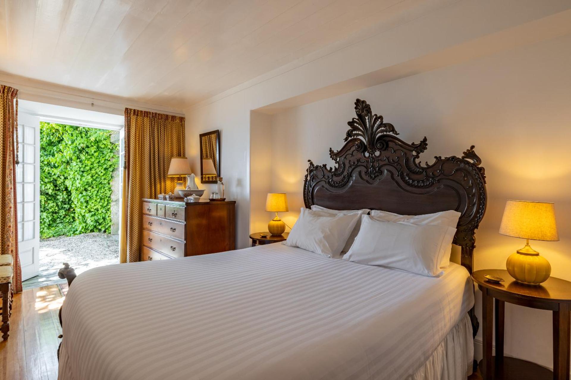 Descubra Casa De Casal De Loivos: O Refúgio Perfeito para Todos - Imagem 24